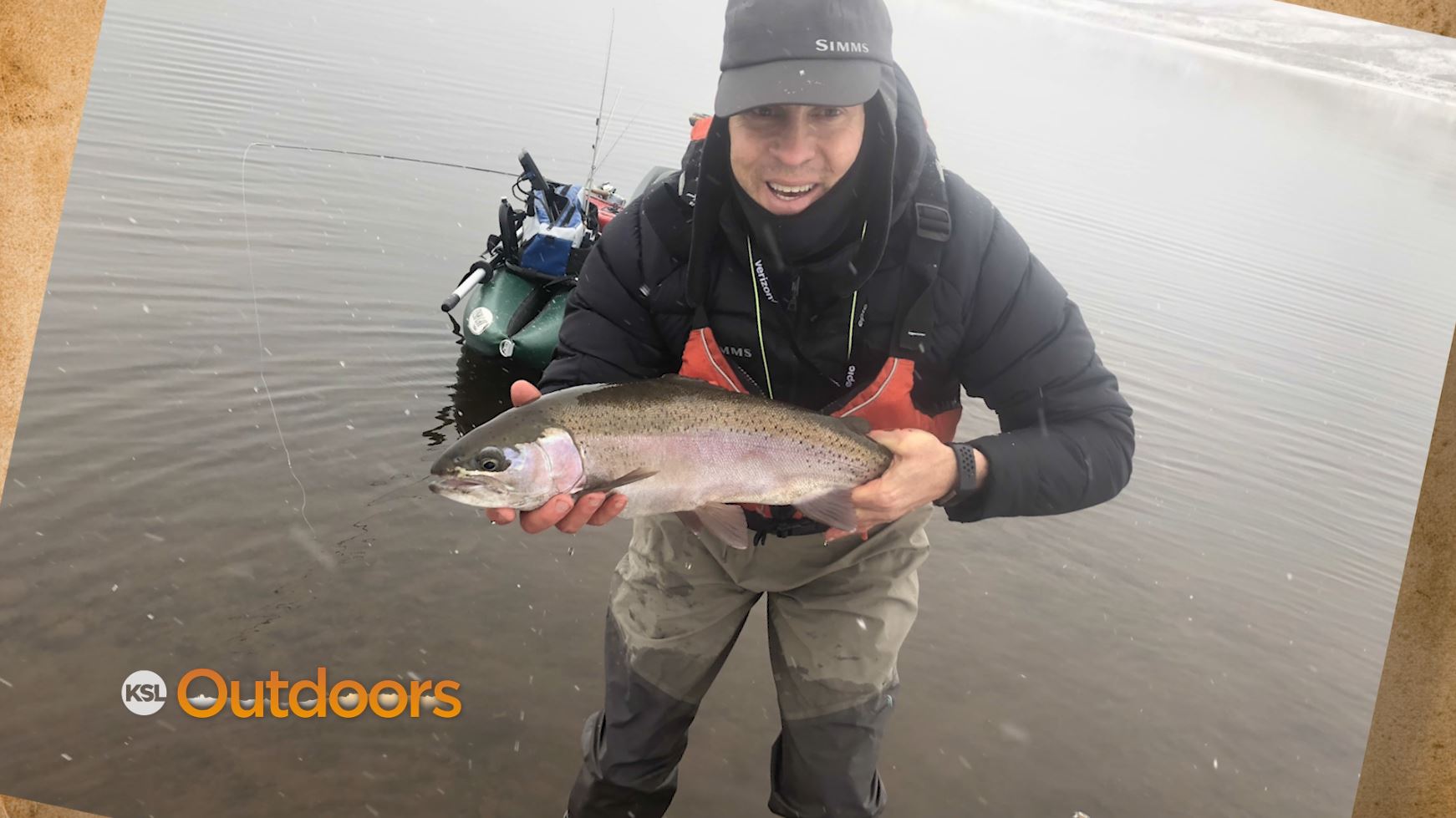 Snapshot of the Week: January 4, 2020