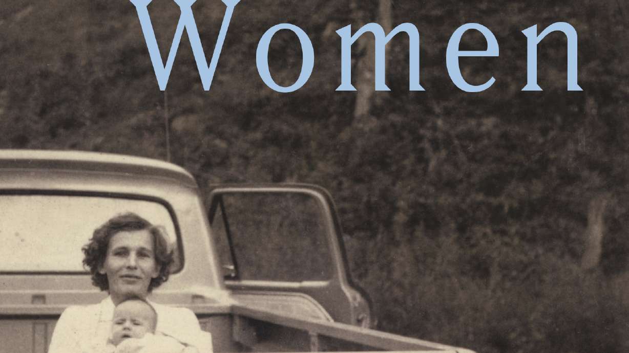 Review: Book narrates life in Appalachian Mountains