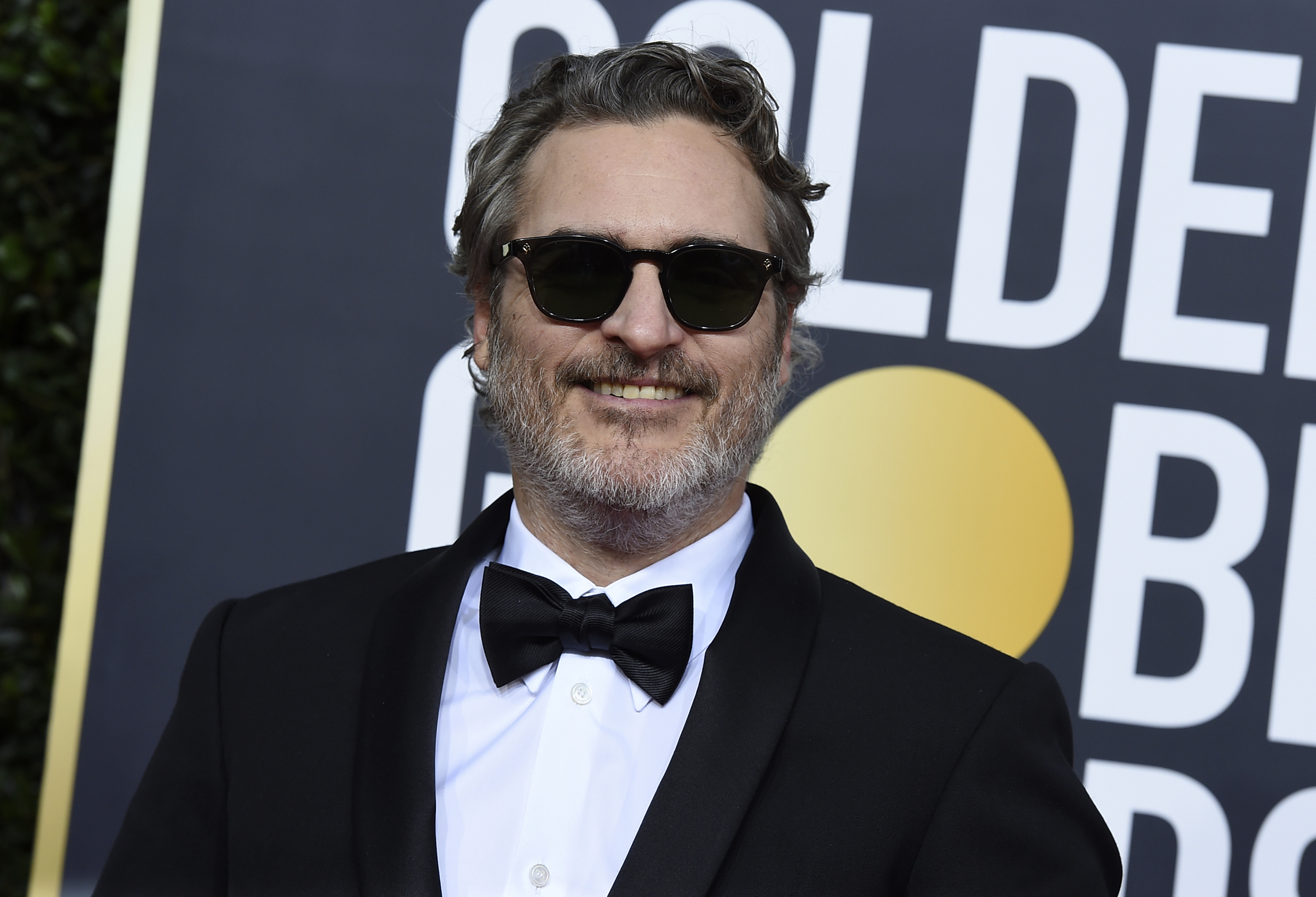 'Joker' tops nominations for British Academy film awards