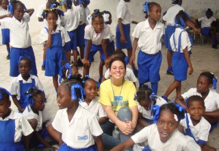 10-Year Anniversary of the Haiti Earthquake