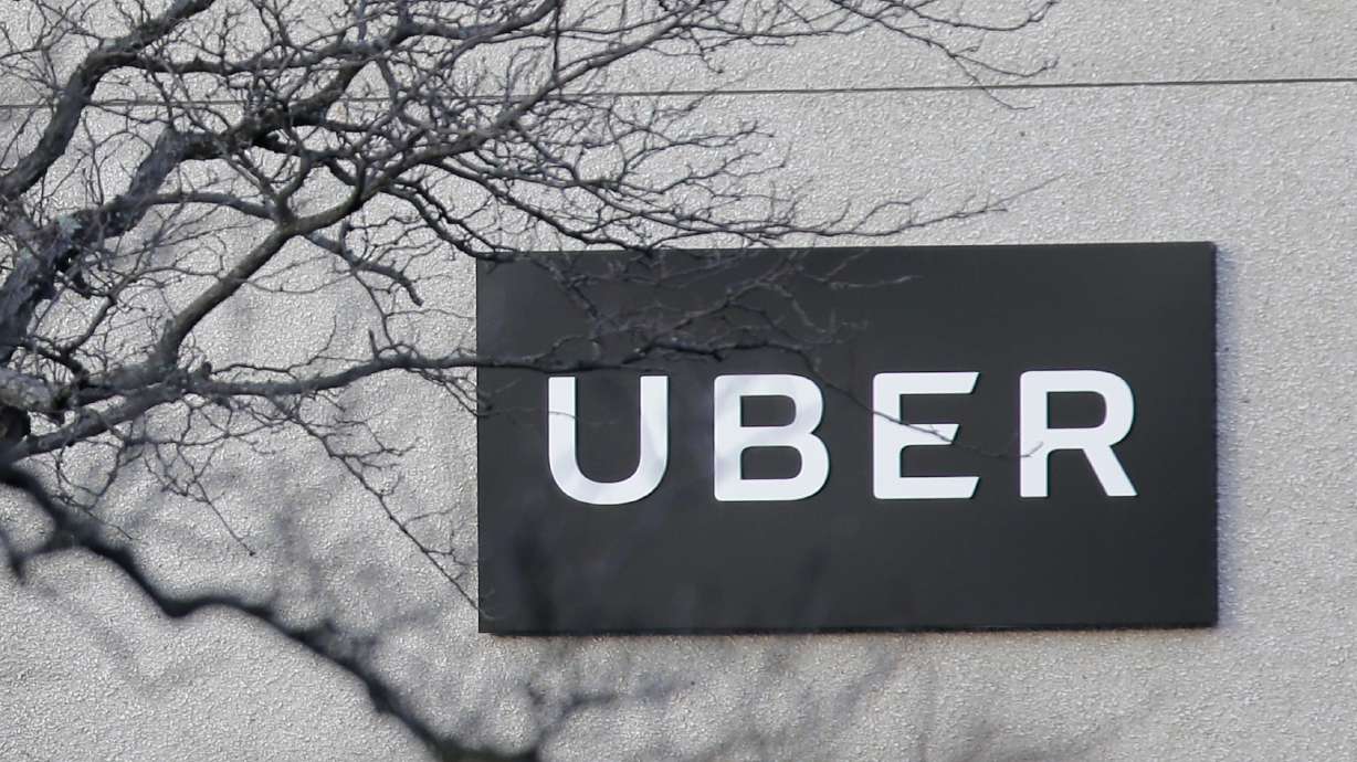 Uber to let riders use pin codes to help identify right car