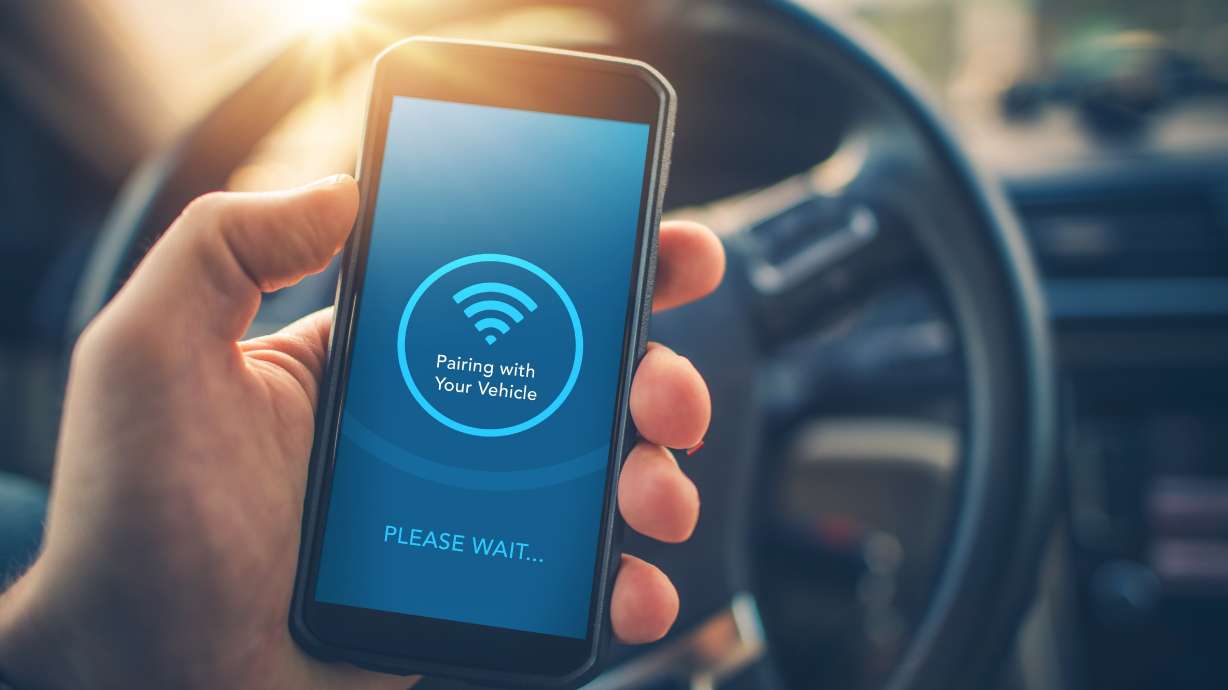 Bluetooth to roll out some big improvements