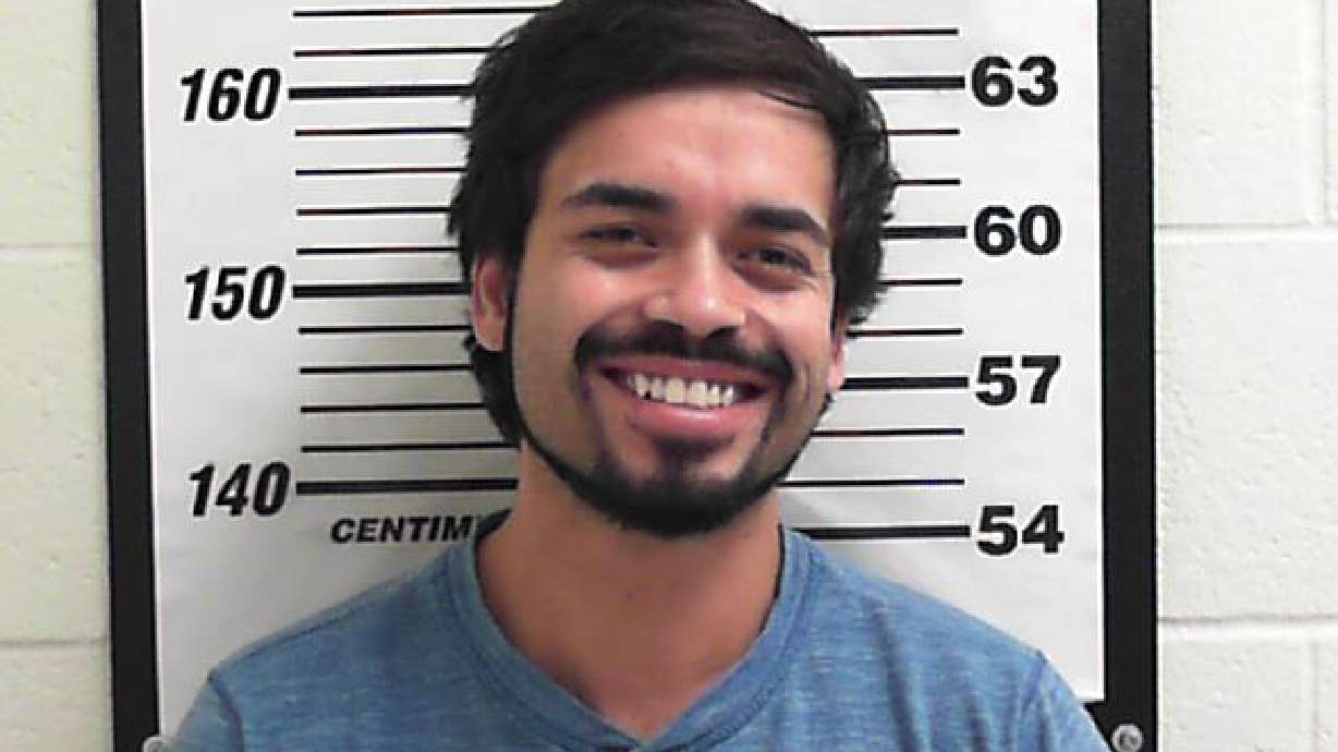 Drunken man with DUI history arrested for driving 106 mph, police say