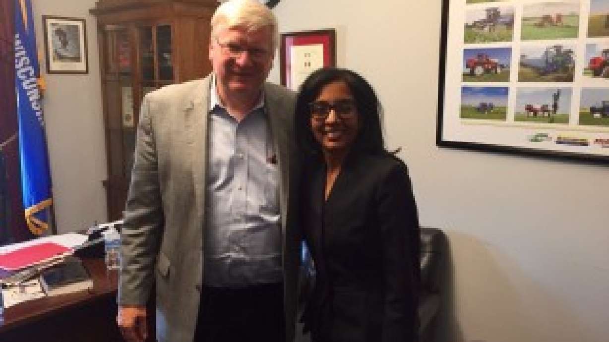 Dr. Rajamannan to Comment on Long-Awaited Results of Senate Finance Investigation