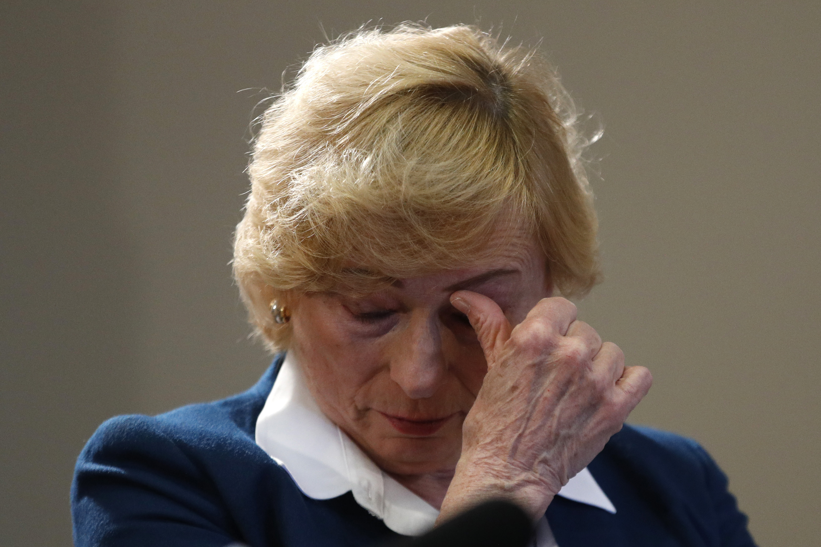 Maine governor pardons tribal attorney for 1968 pot charge