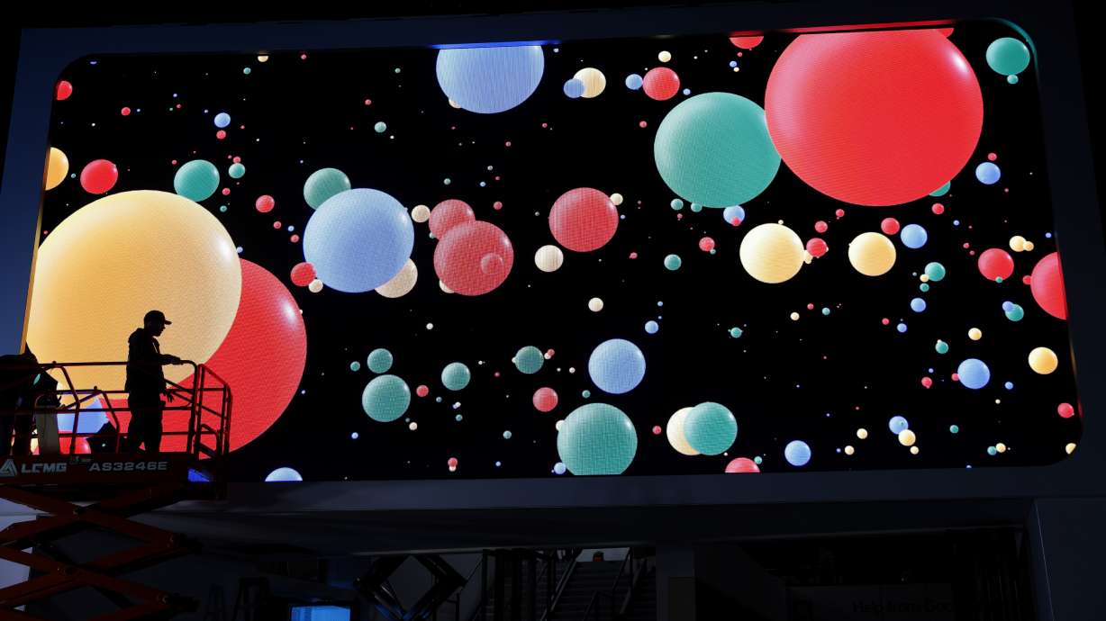 Cannabis startup pulls out of CES tech show amid limits