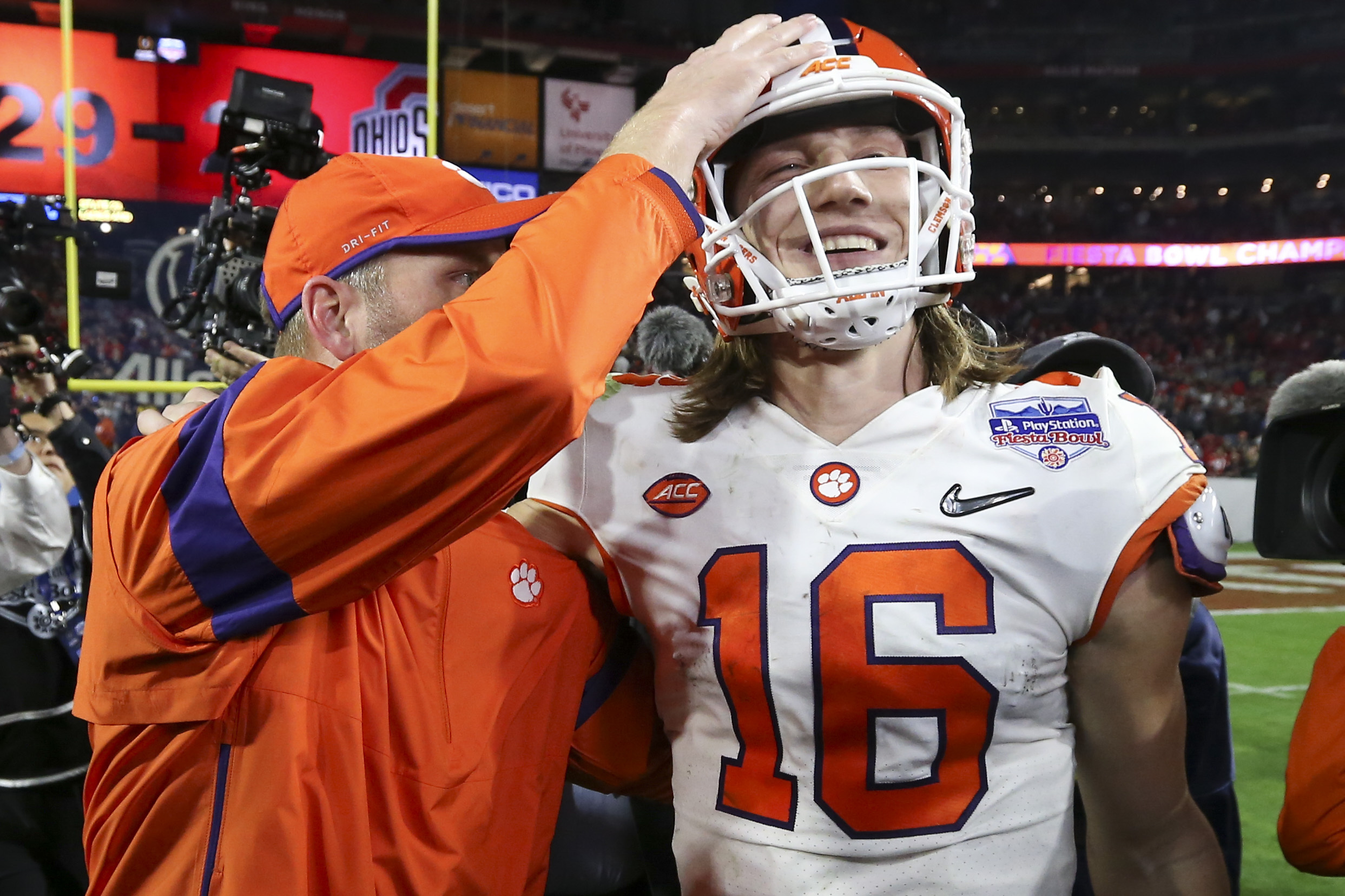 Delay of game: National title on hold amidst 2-week wait