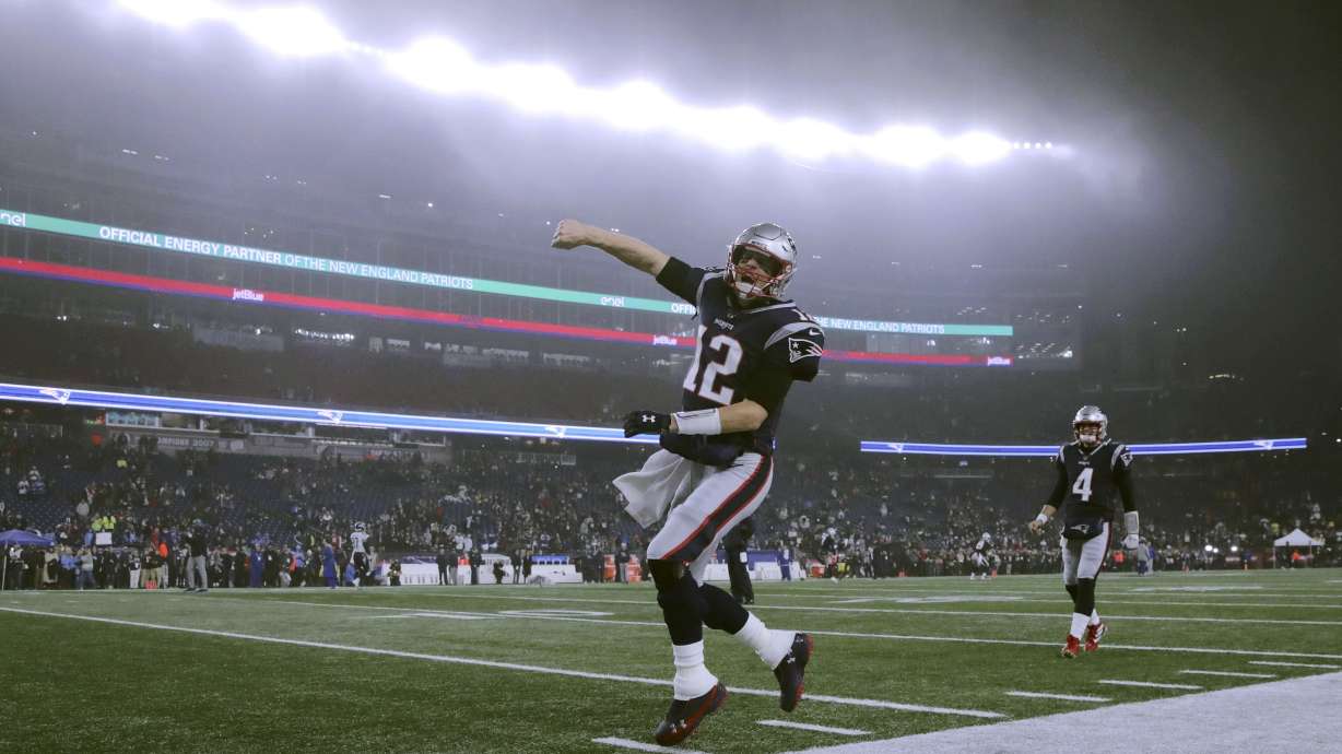 Trebek interview points to viewer interest in 'Jeopardy!''