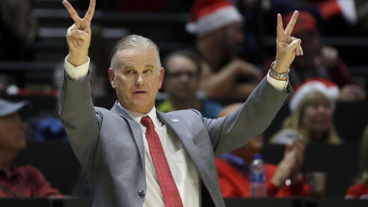 Dutcher's No. 7 Aztecs once again San Diego's hottest ticket