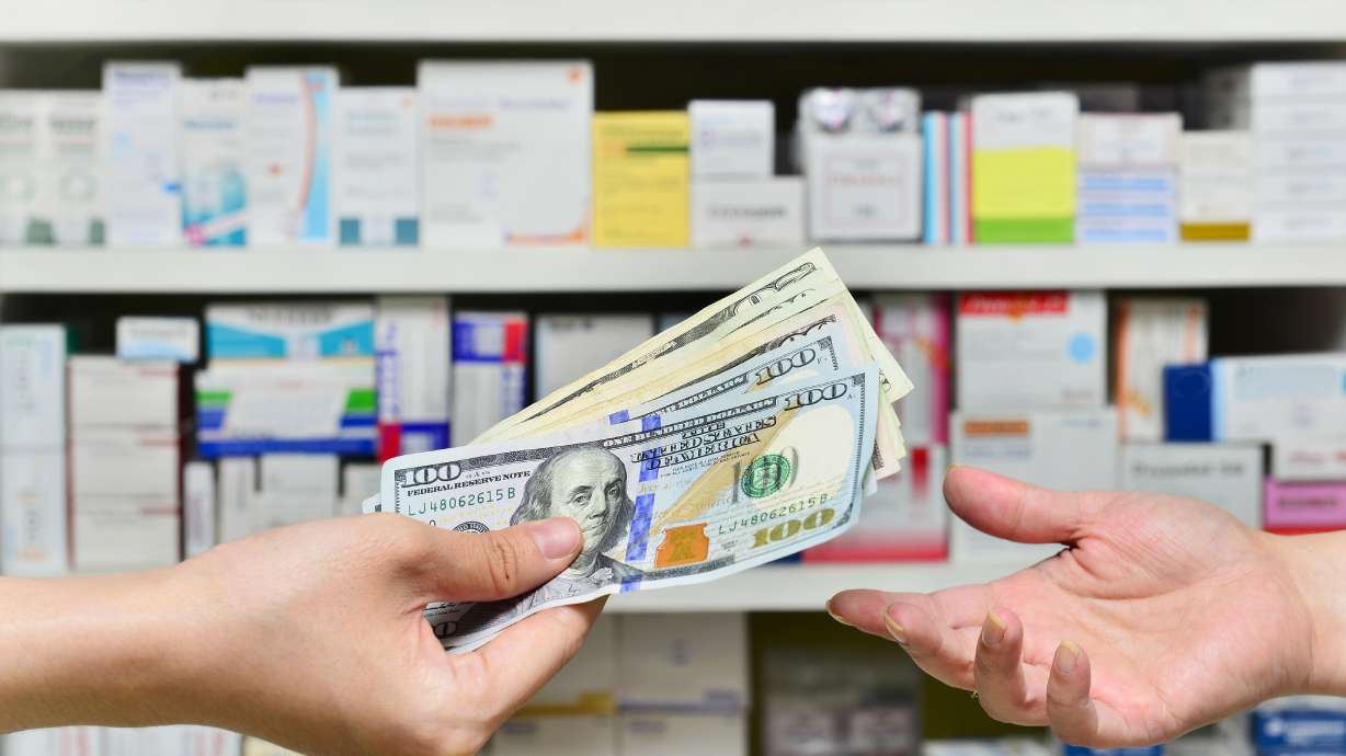 How the FDA helps jack up the price you pay at the pharmacy counter