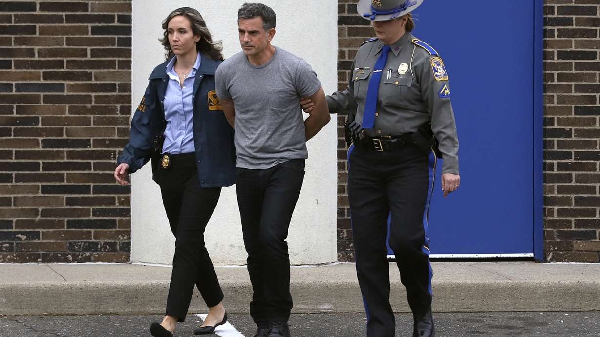 Husband in missing mom case ordered held on $6 million bail