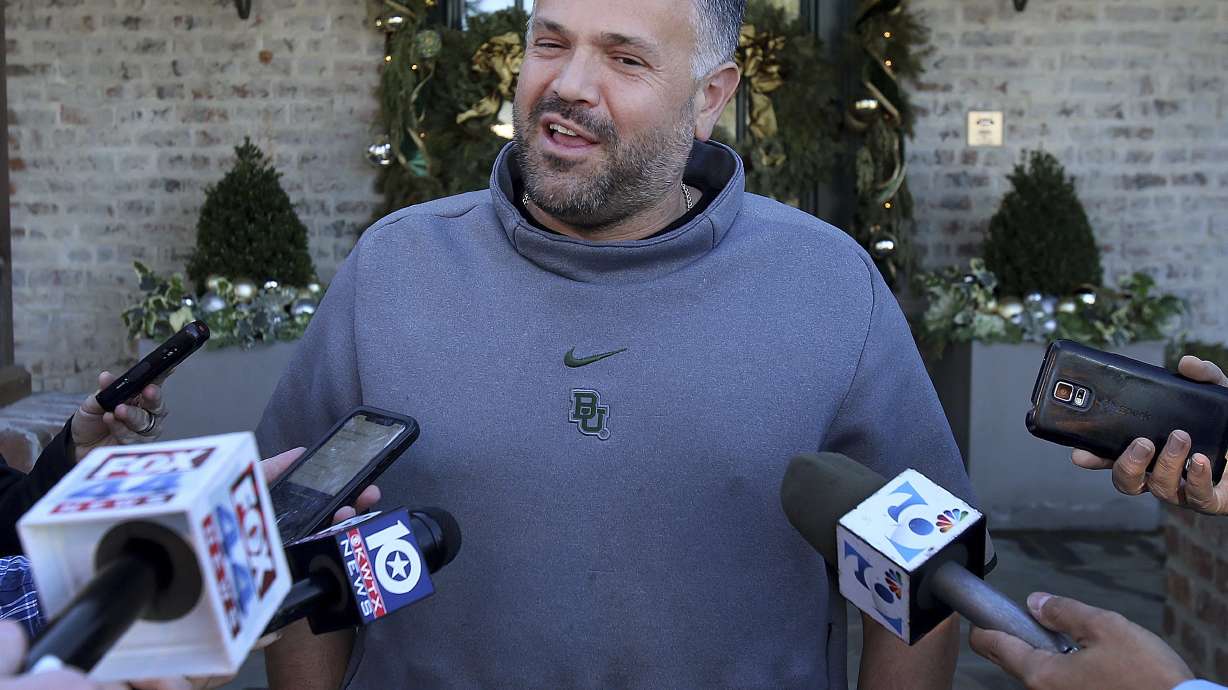 Column: Black coaching hires still at dismal level in NFL