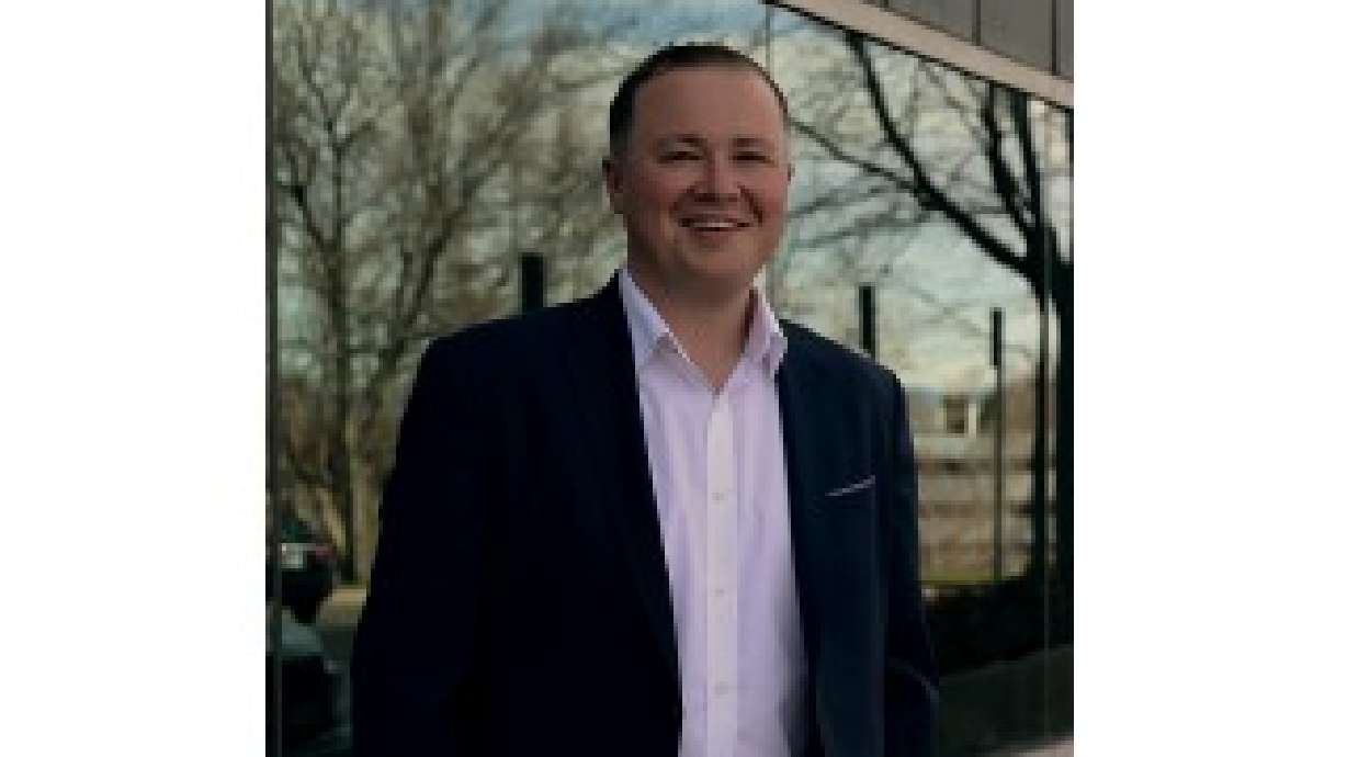 Charlie Whife Named VP Global Sales of Selling Simplified Amid Record-Breaking Company Growth and Product Innovation