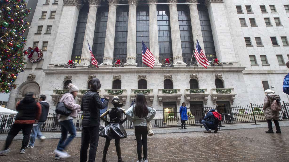 Global stocks, oil prices stabilize as Iran anxiety eases