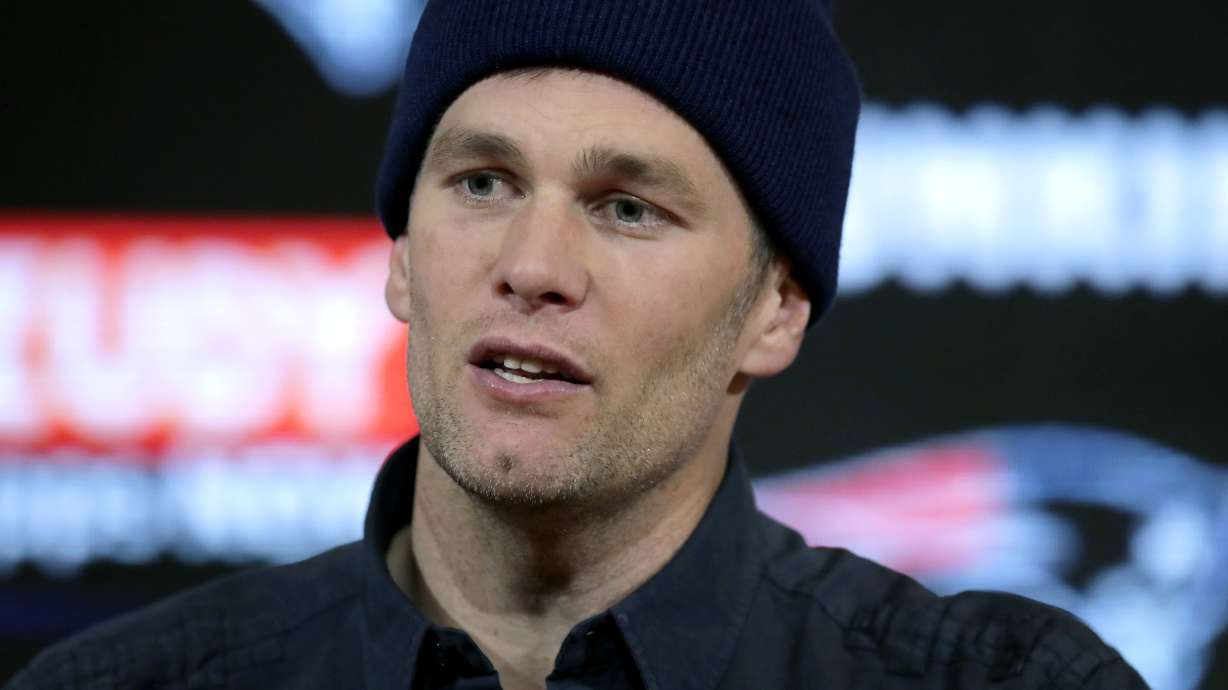 Brady says 'I still have more to prove' in Instagram post