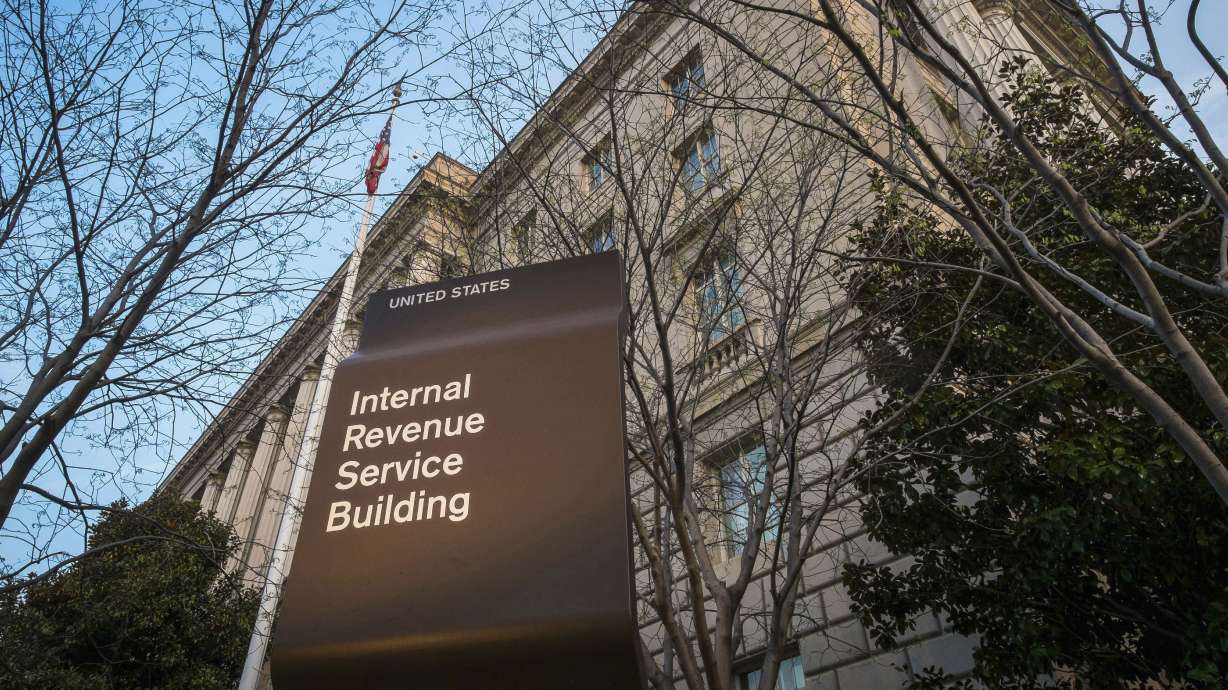 Underfunded IRS struggles to send refunds, answer calls