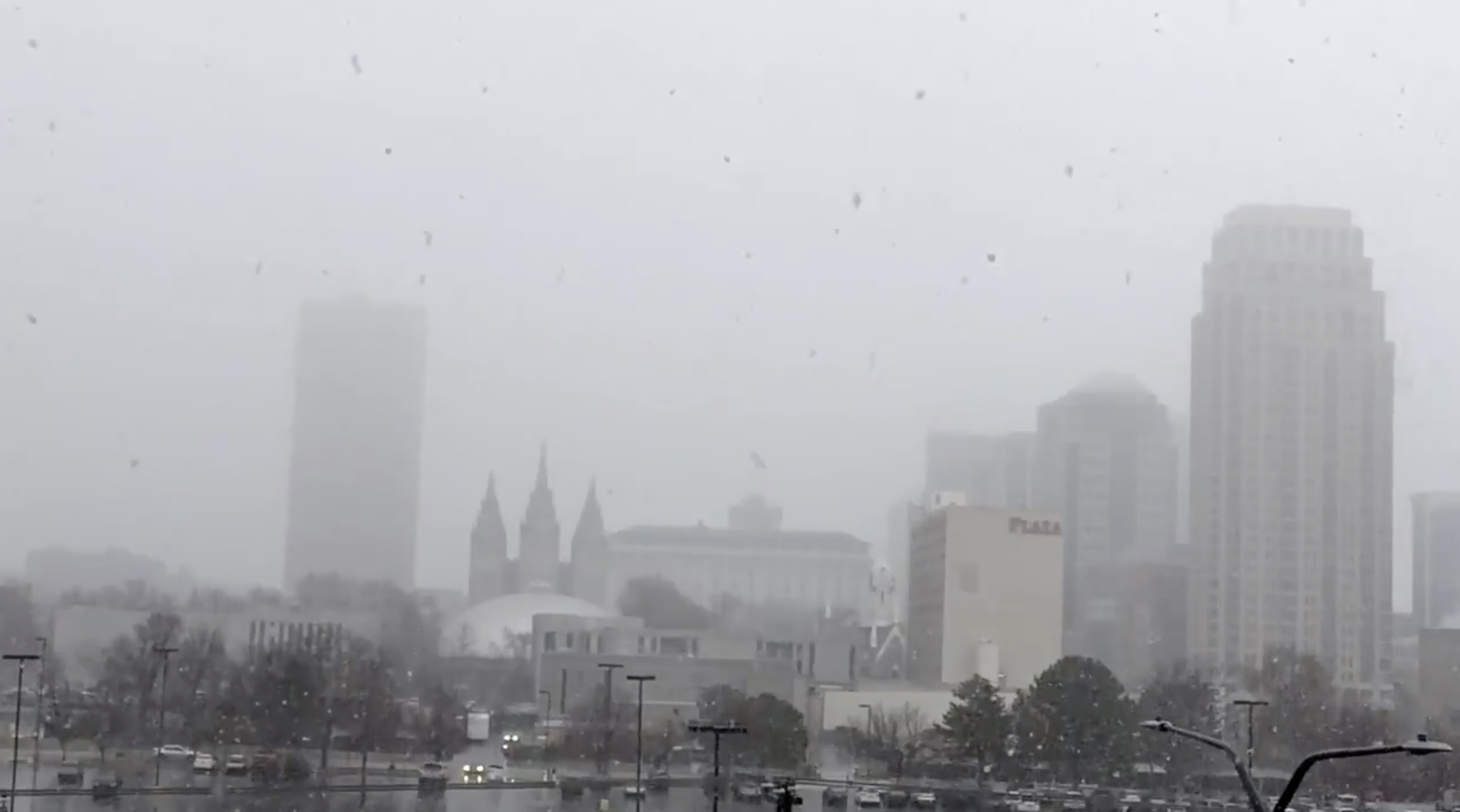 A series of storms to bring snow to much of Utah over next few days