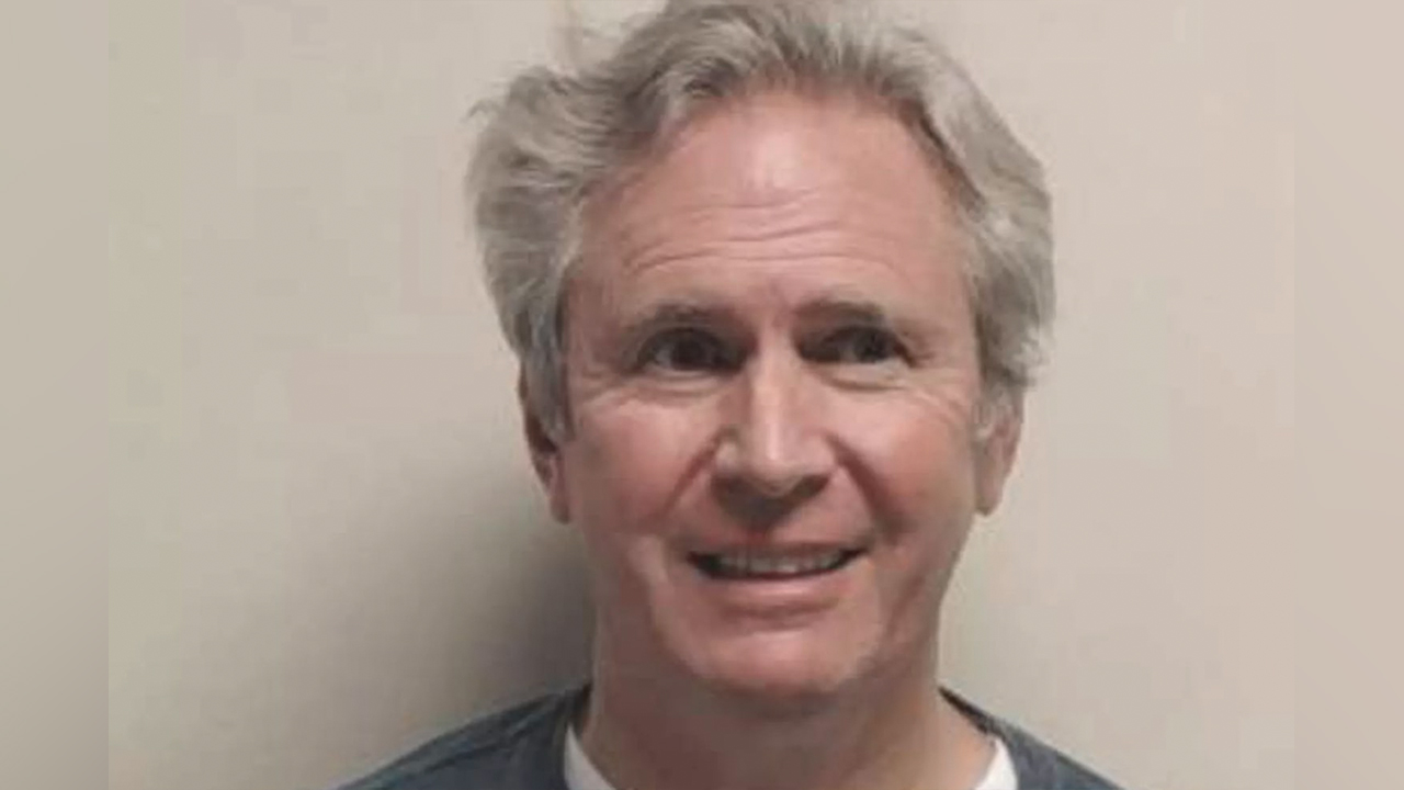 Police arrest city attorney for Mapleton amid interview with his son