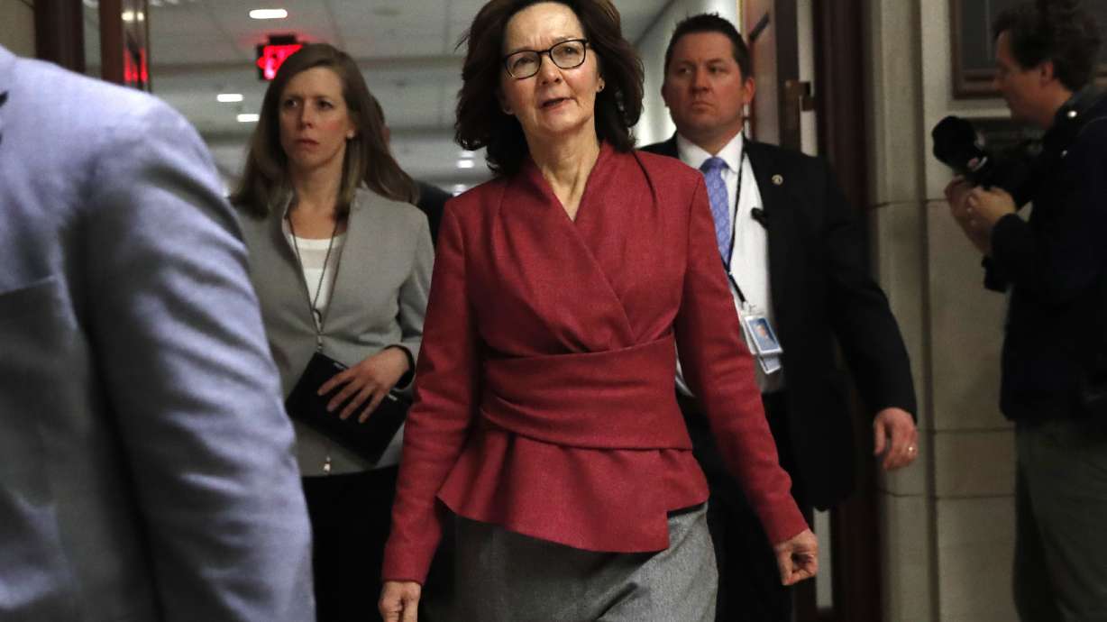 Democrats, and some in GOP, seek more info on Iran decision