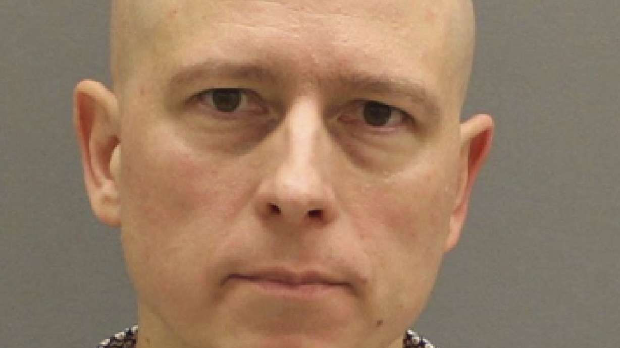 Michigan dad denies being complicit in autistic son's death