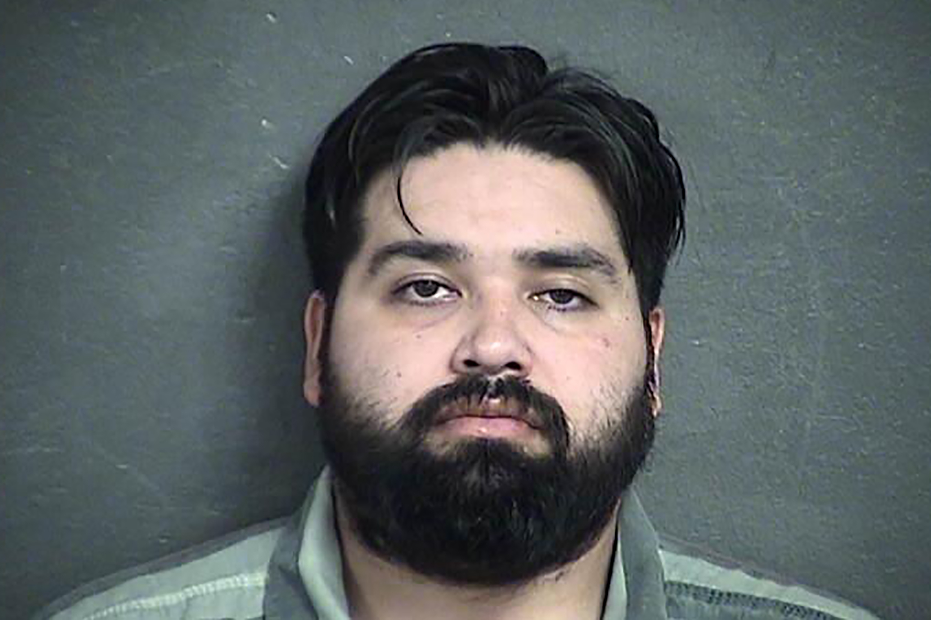 Capital murder charge filed in Kansas fire that killed 3