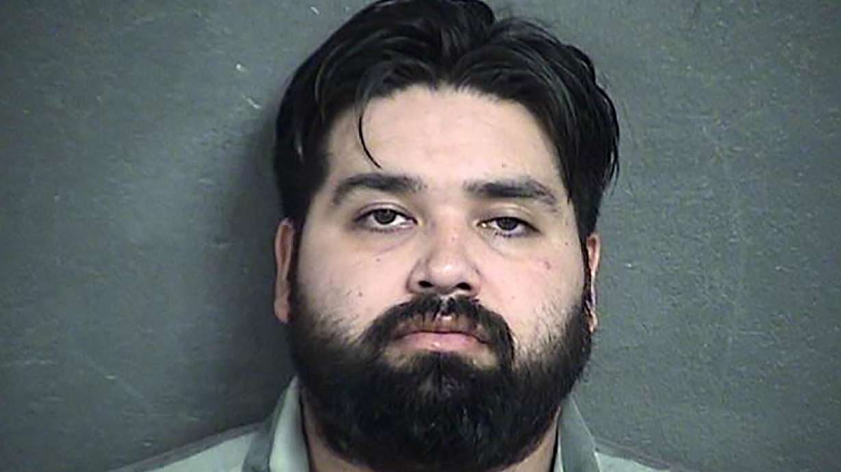 Capital murder charge filed in Kansas fire that killed 3