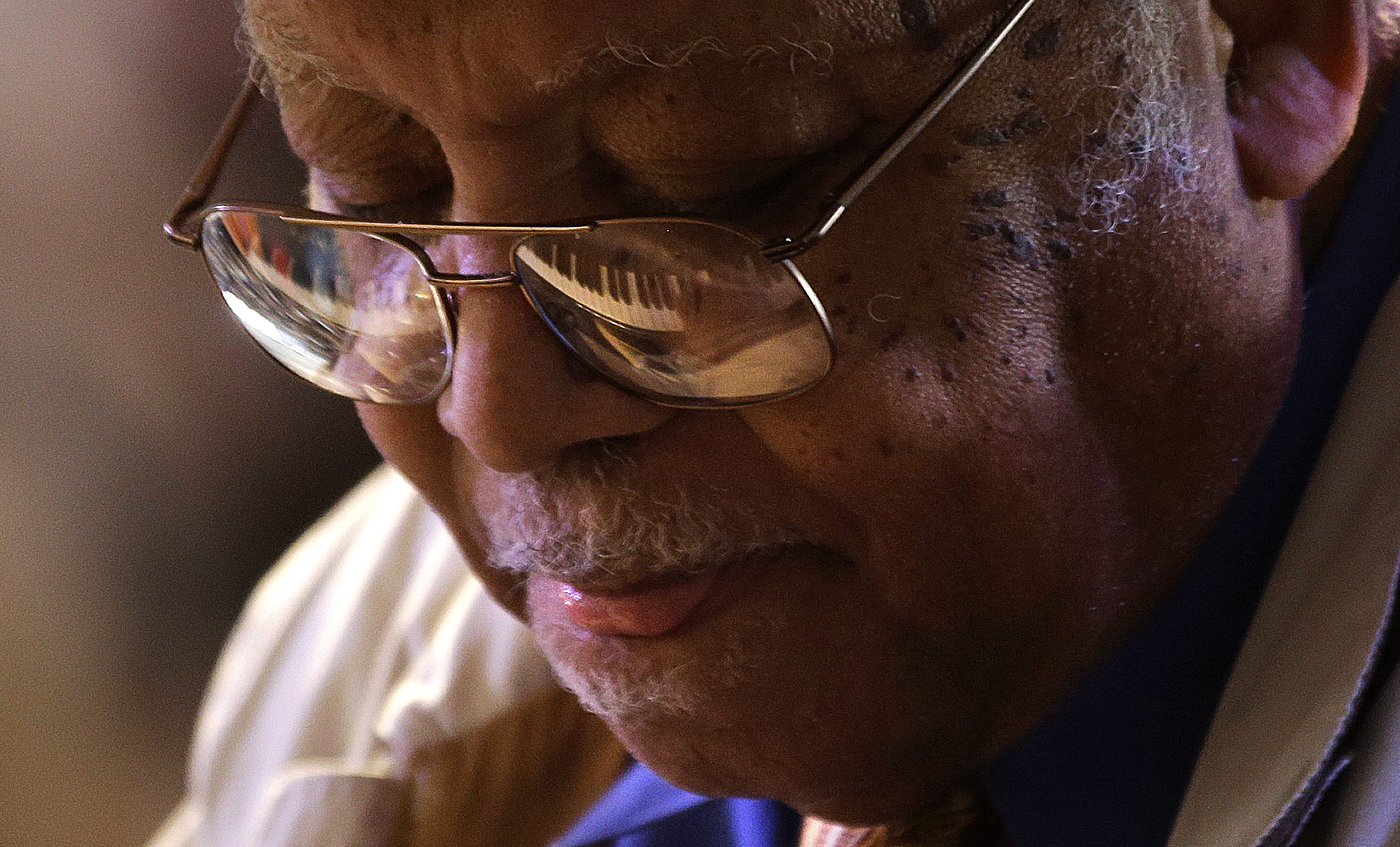 Jazz legend Ellis Marsalis retiring from regular gig