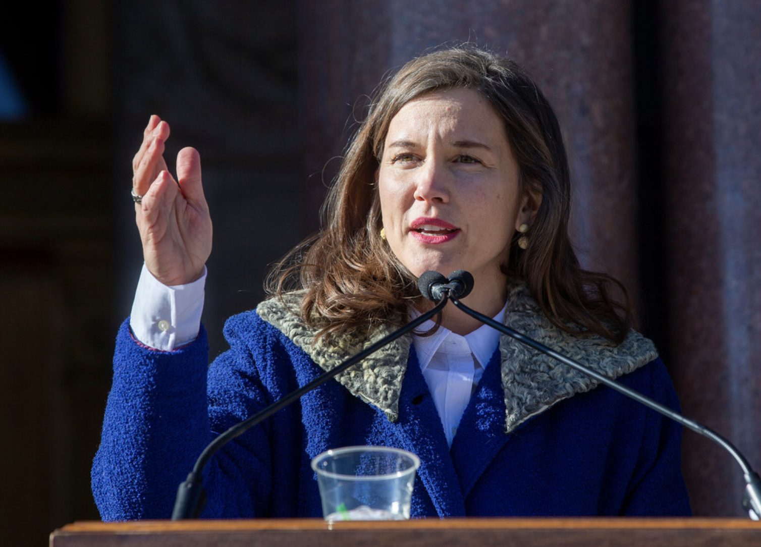 New Salt Lake mayor announces staff changes, promises no ‘clean sweep’