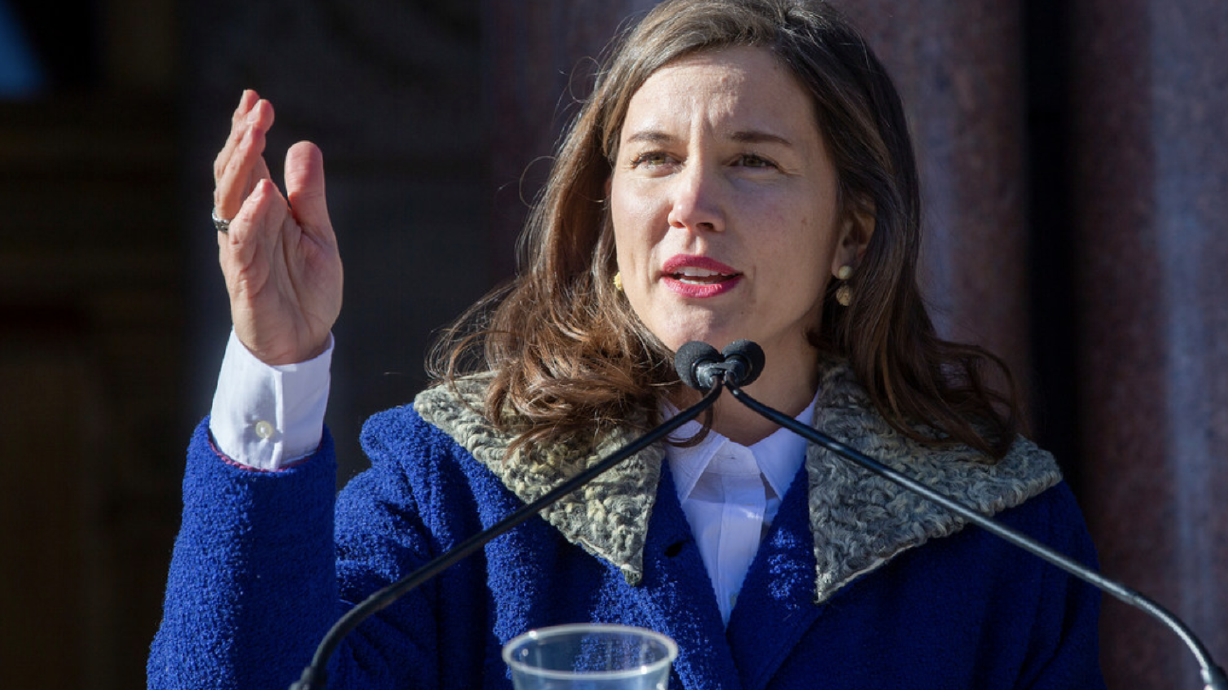 New Salt Lake mayor announces staff changes, promises no ‘clean sweep’