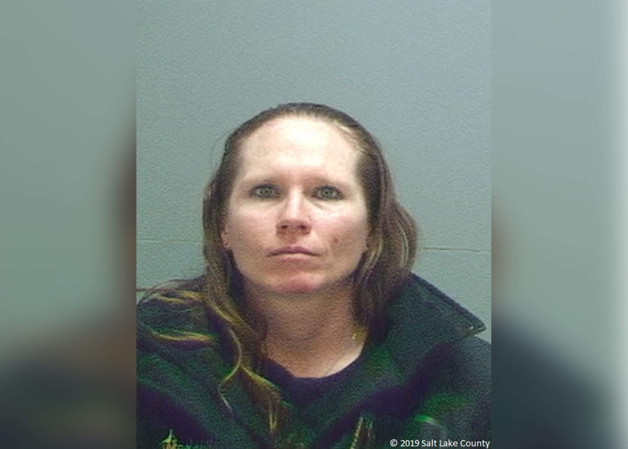 Woman charged with automobile homicide in Taylorsville crash