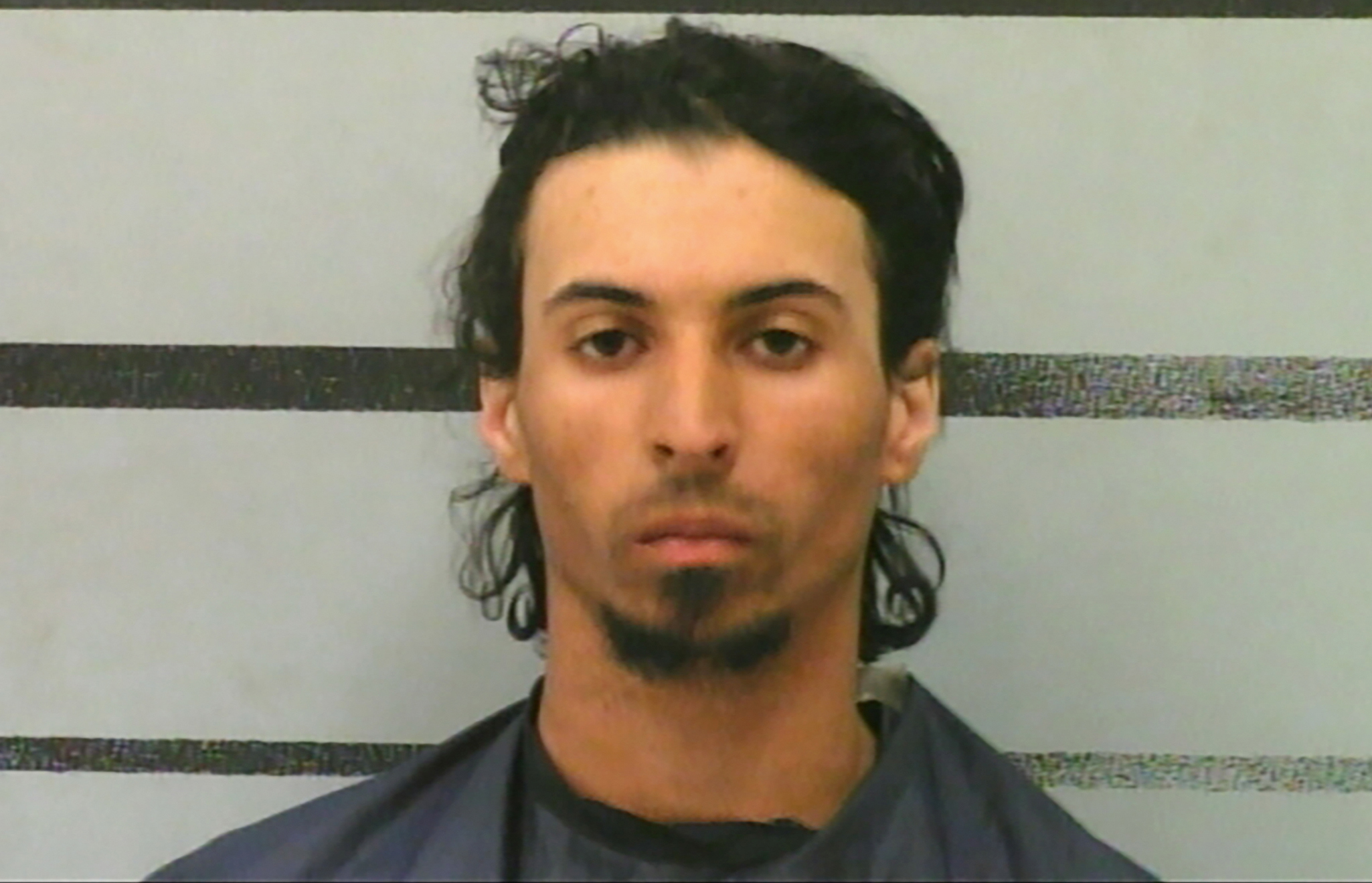 Baby dies after being put in backpack; Texas man charged