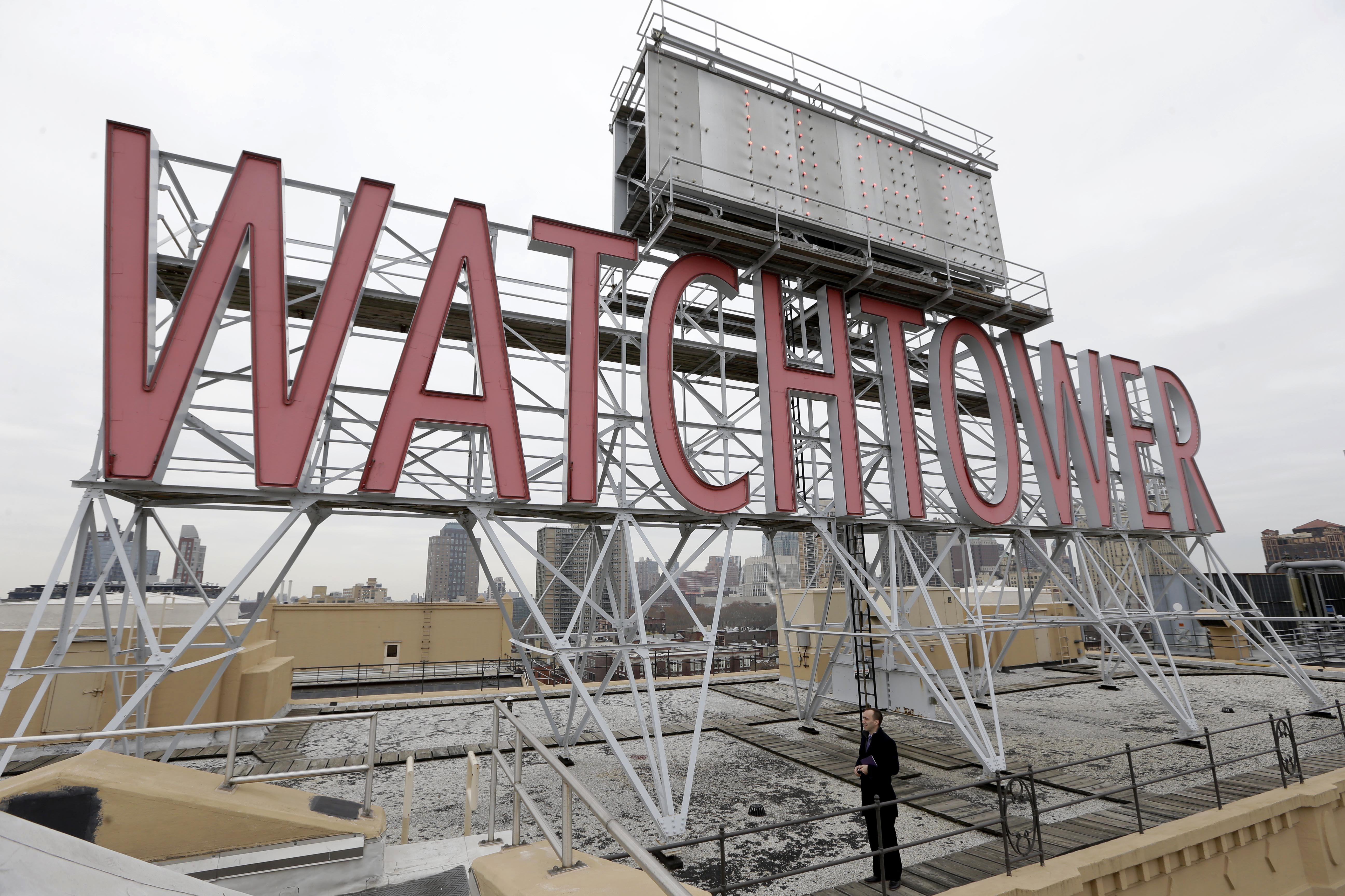 Court reverses $35M verdict against Jehovah's Witnesses