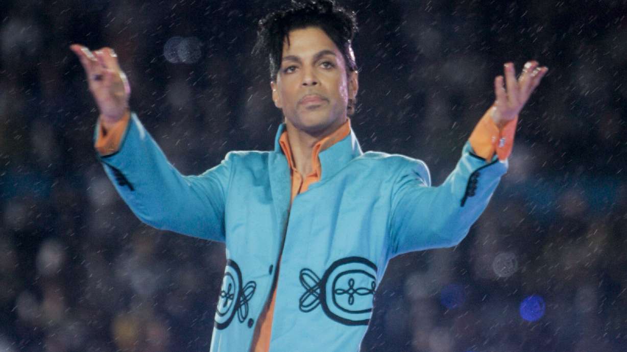 John Legend, H.E.R. to perform at Prince tribute concert