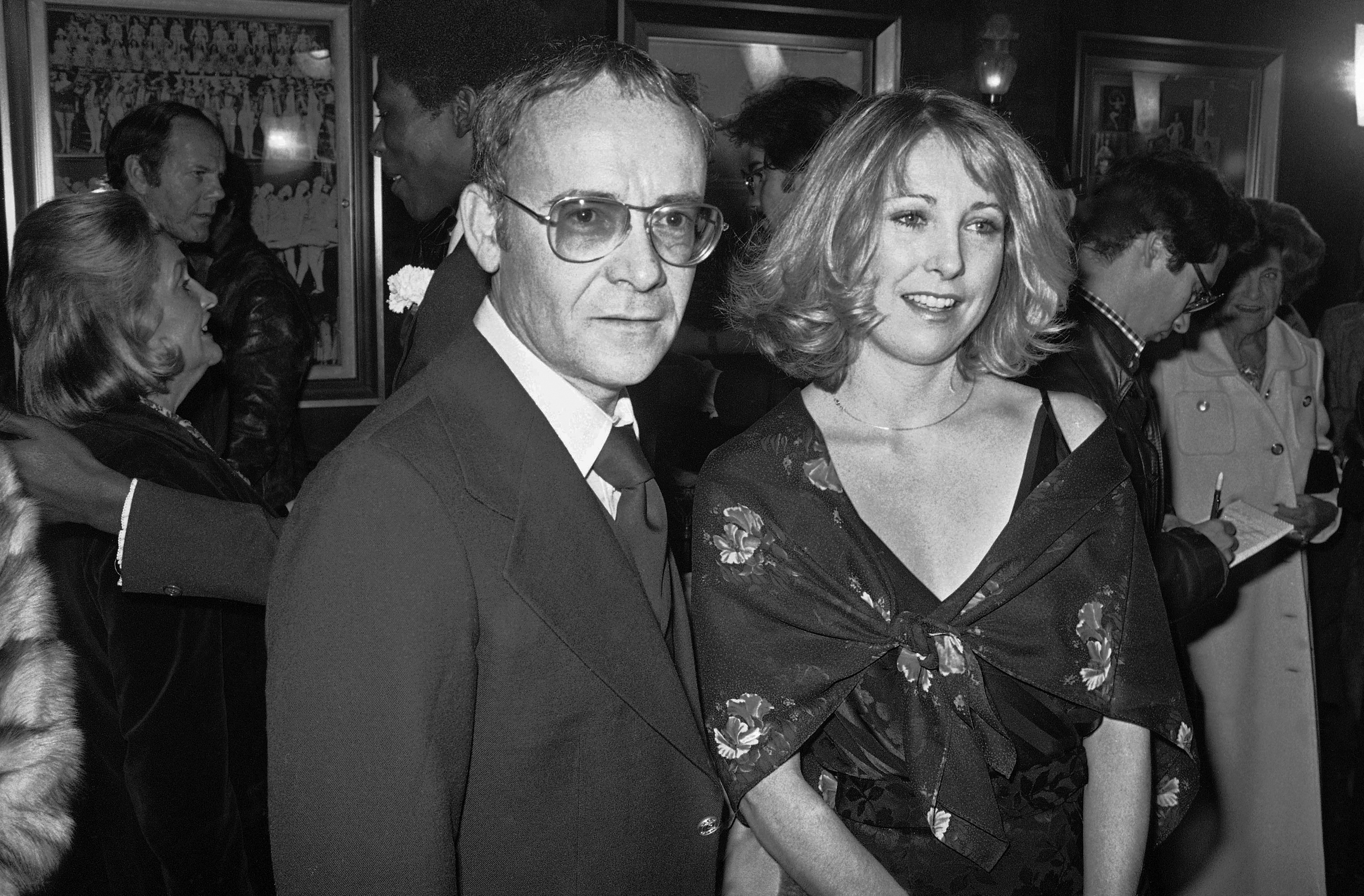 Prolific 'Graduate' writer-actor Buck Henry dies at 89