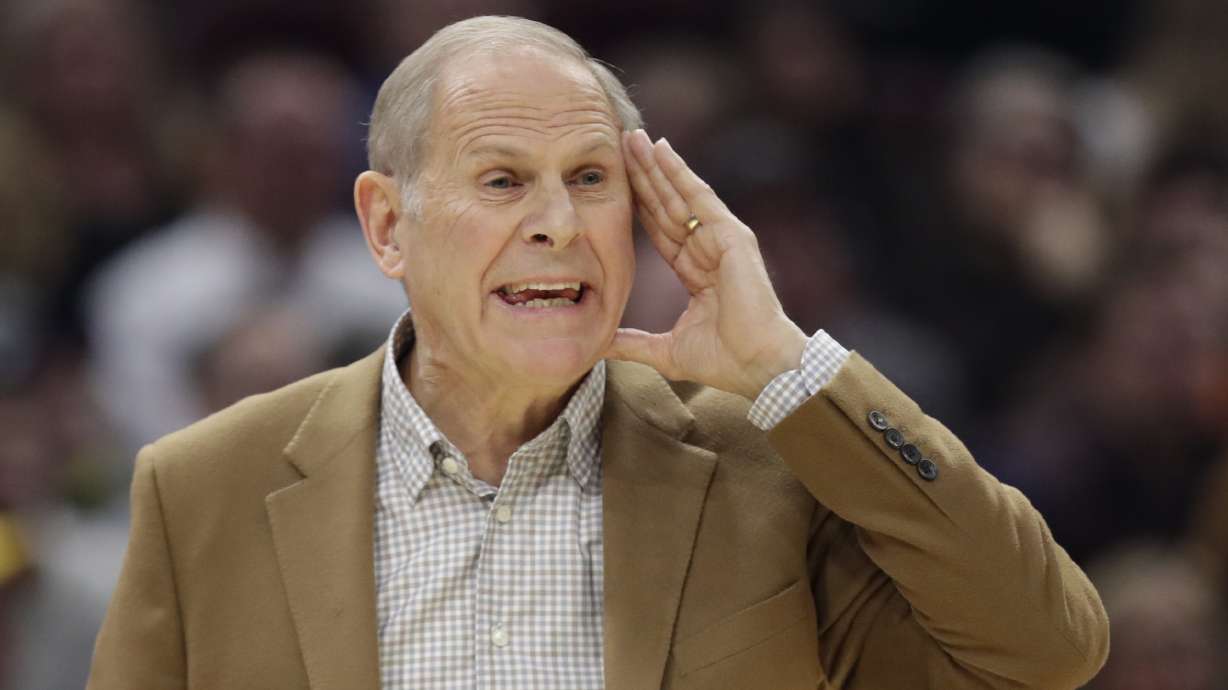 Cavs coach Beilein says he apologized for 'thugs' comment