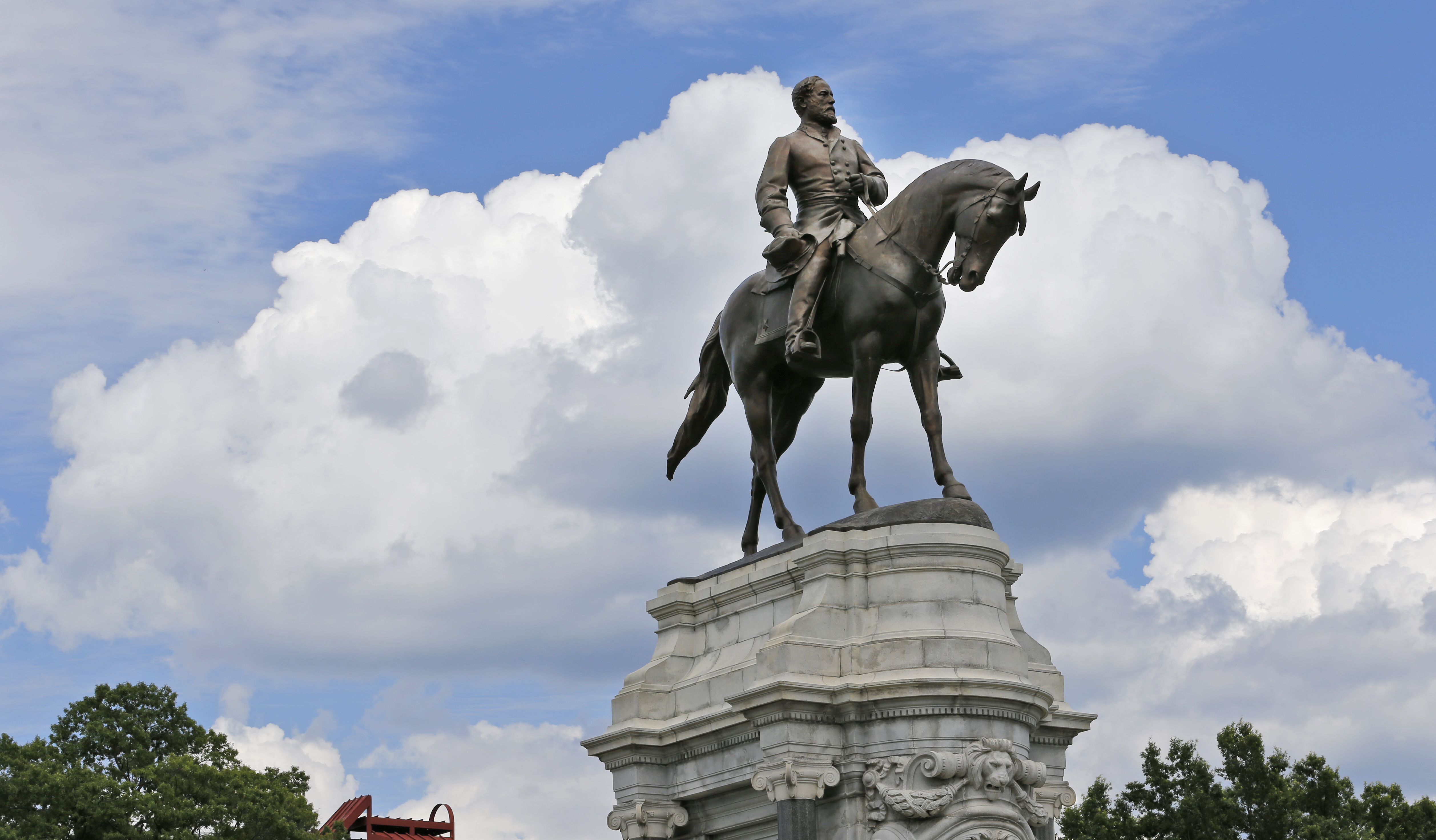 Virginia Dems pledge to let locals move Confederate statues