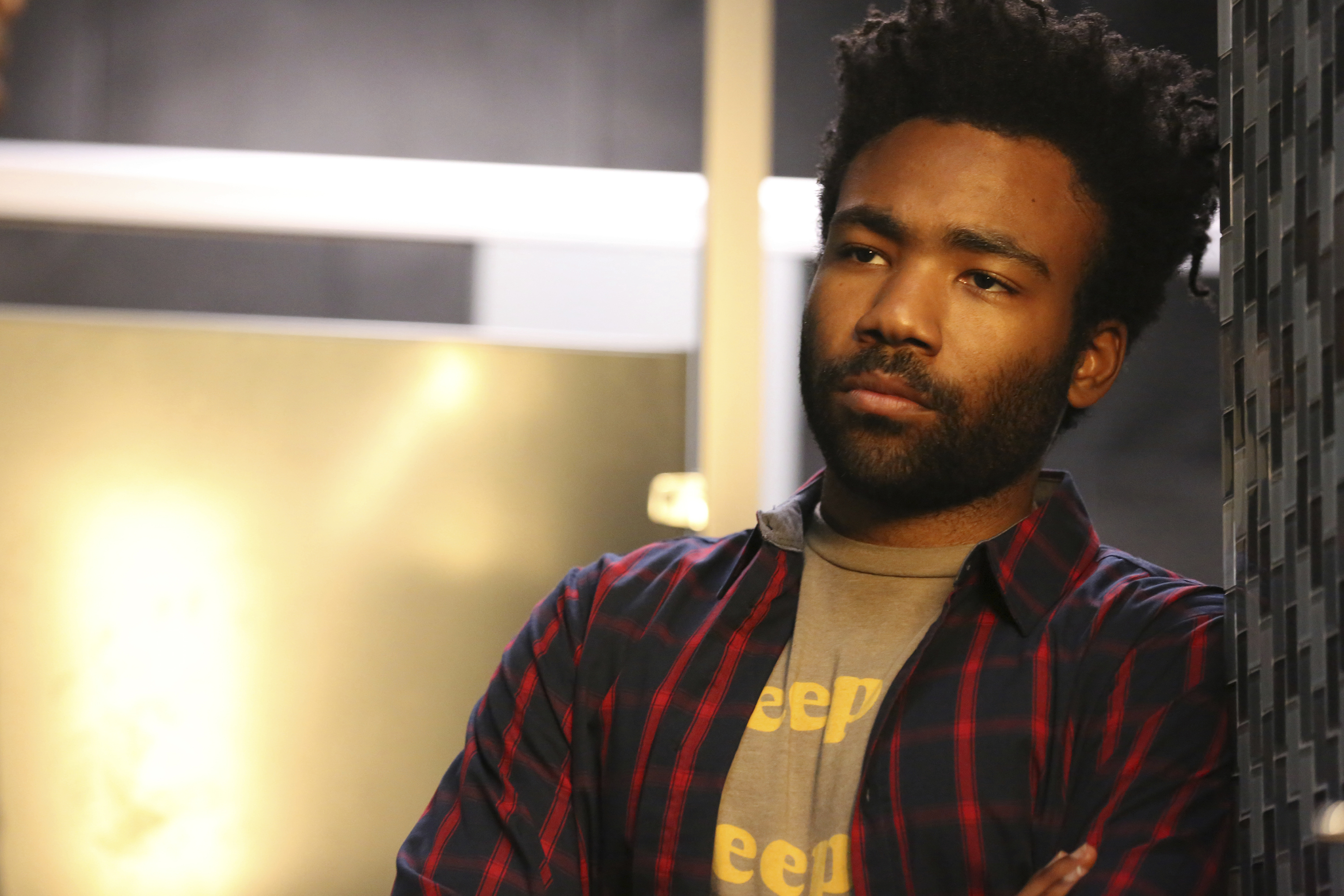 Donald Glover's 'Atlanta' set for two more seasons in 2021