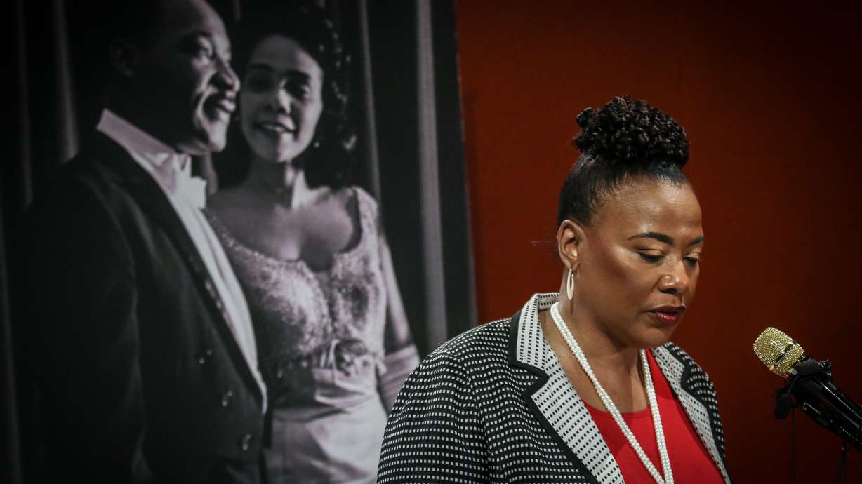 ML King Day activities to emphasize voters and nonviolence