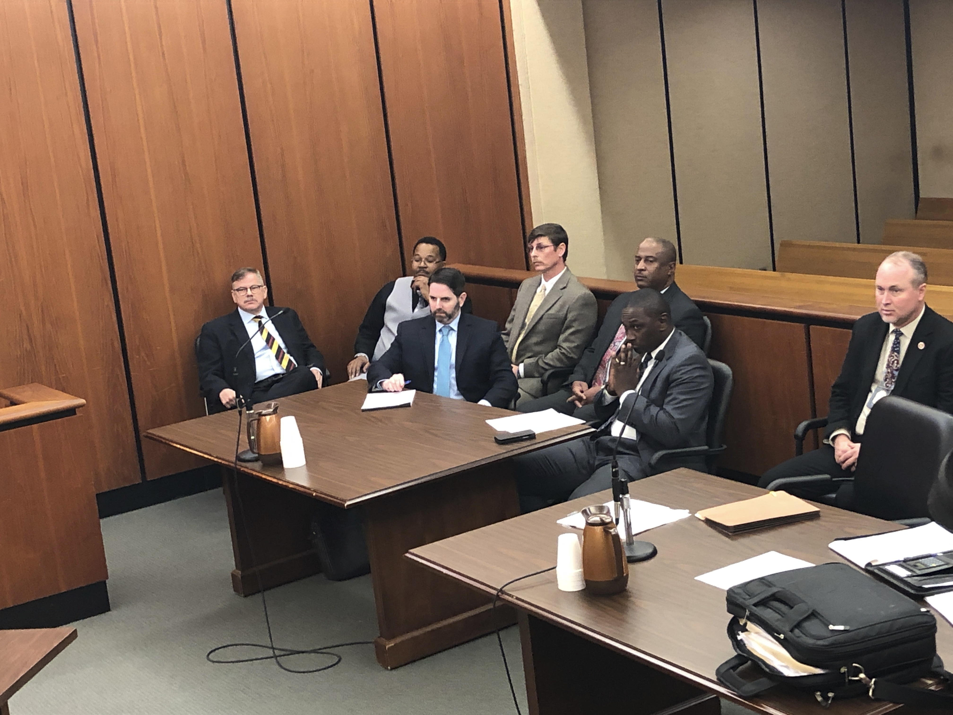 New charges against SC sheriff including pocketing overtime