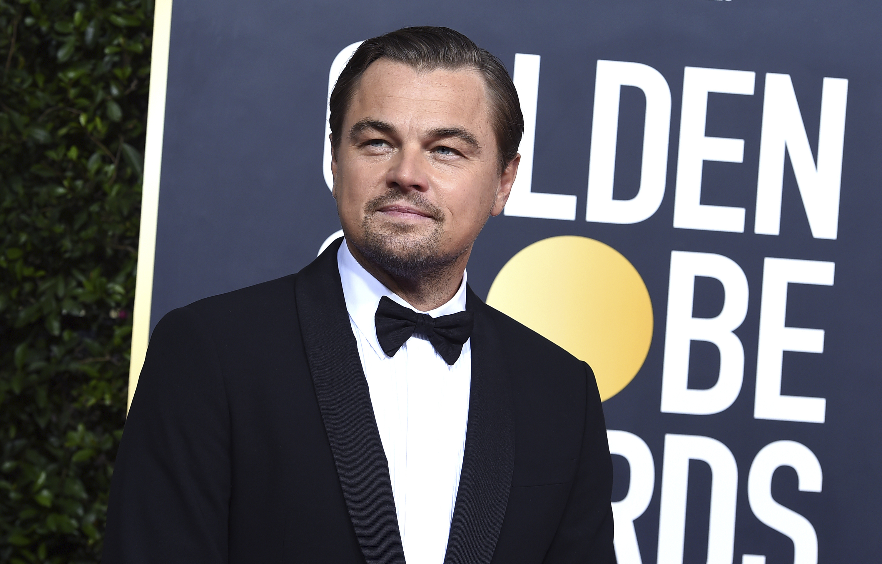 DiCaprio's Earth Alliance gives $3M to Australia fire relief