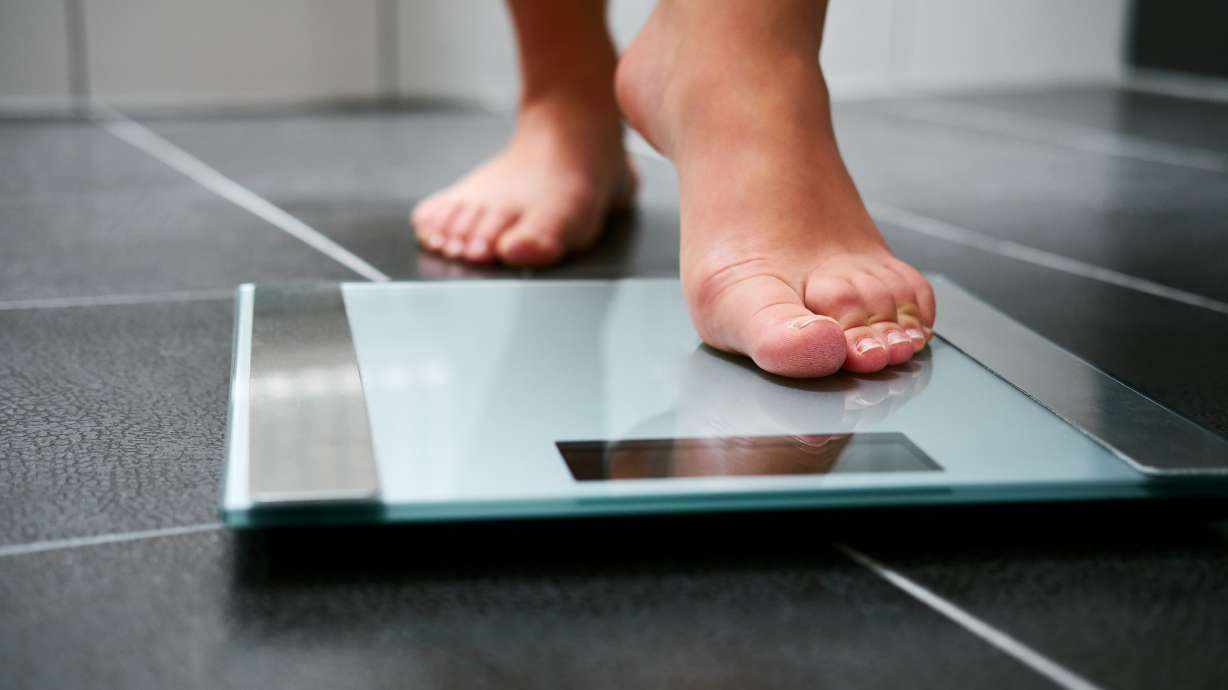 Weight loss equals healthy? Not always. Here’s why.