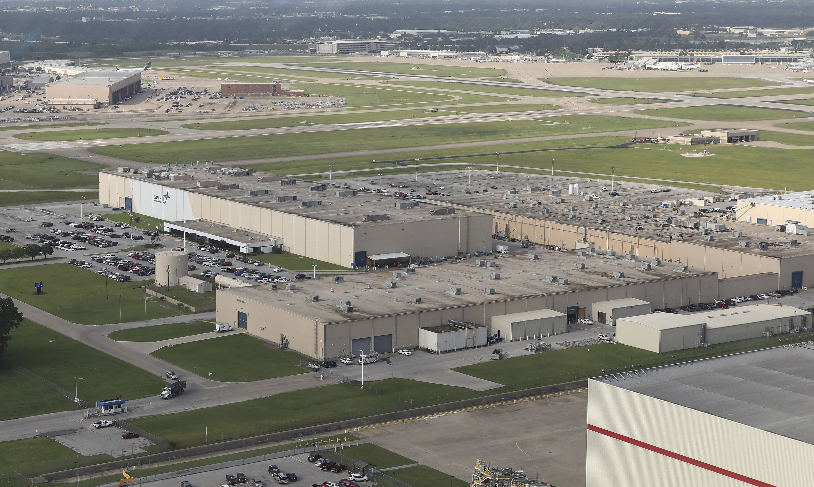 Grounding of 737 Max takes growing toll on Kansas suppliers