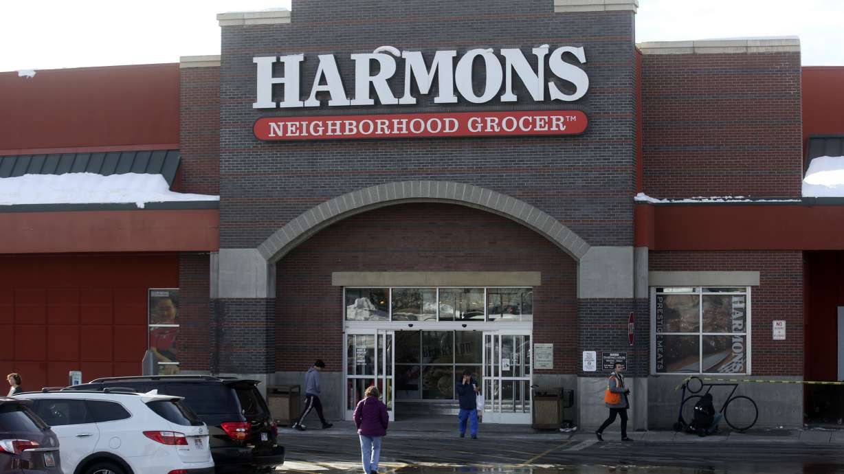 Harmons announces support of tax reform revisions referendum as signatures remain low