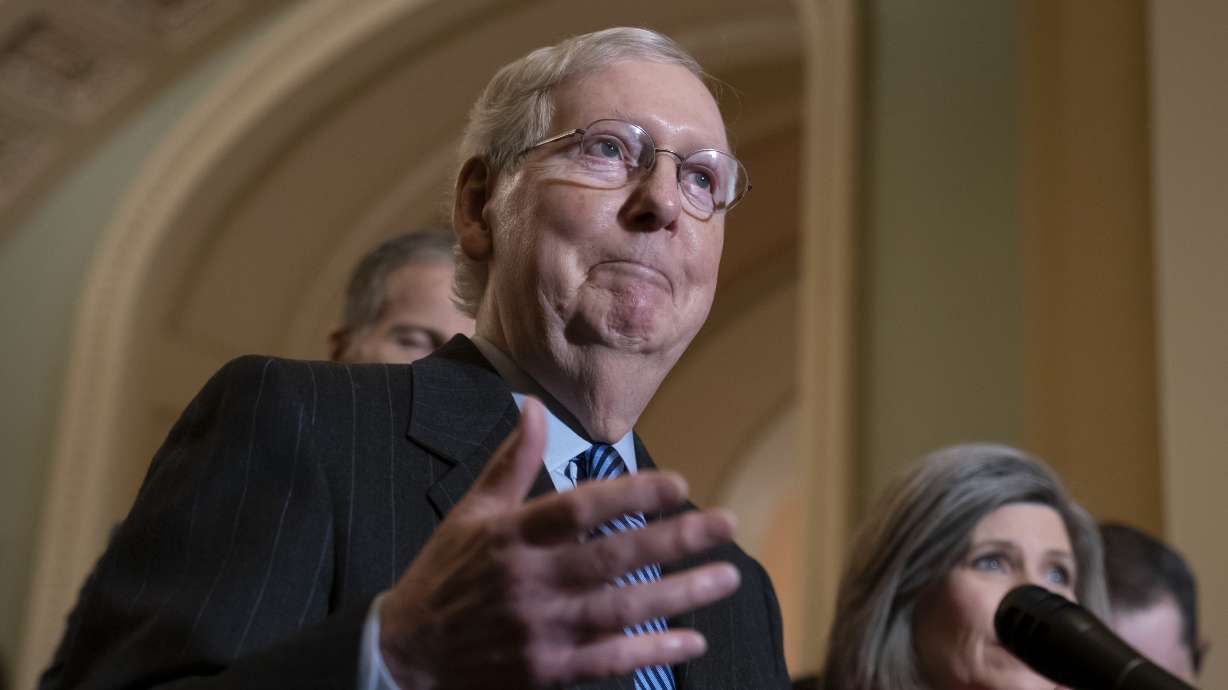 Analysis: Pelosi's delay tests public opinion on impeachment