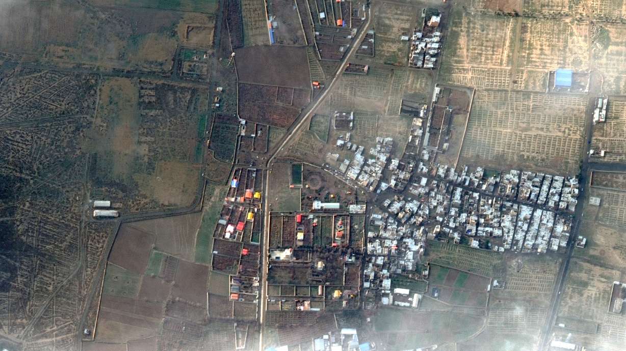 US pledges probe into Ukrainian jetliner downing after blaming Iran