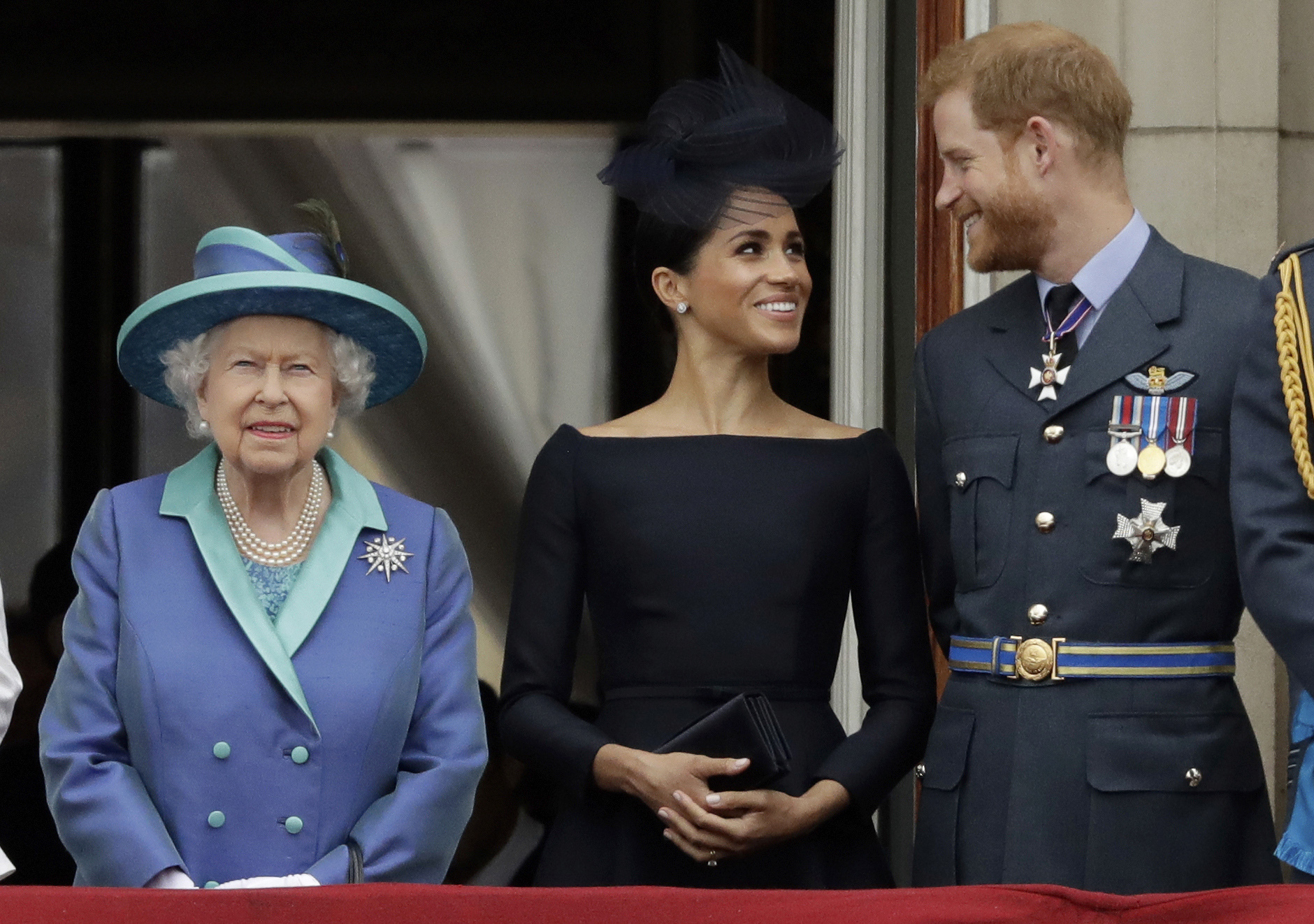 Harry, Meghan seek financial independence: Will that work?