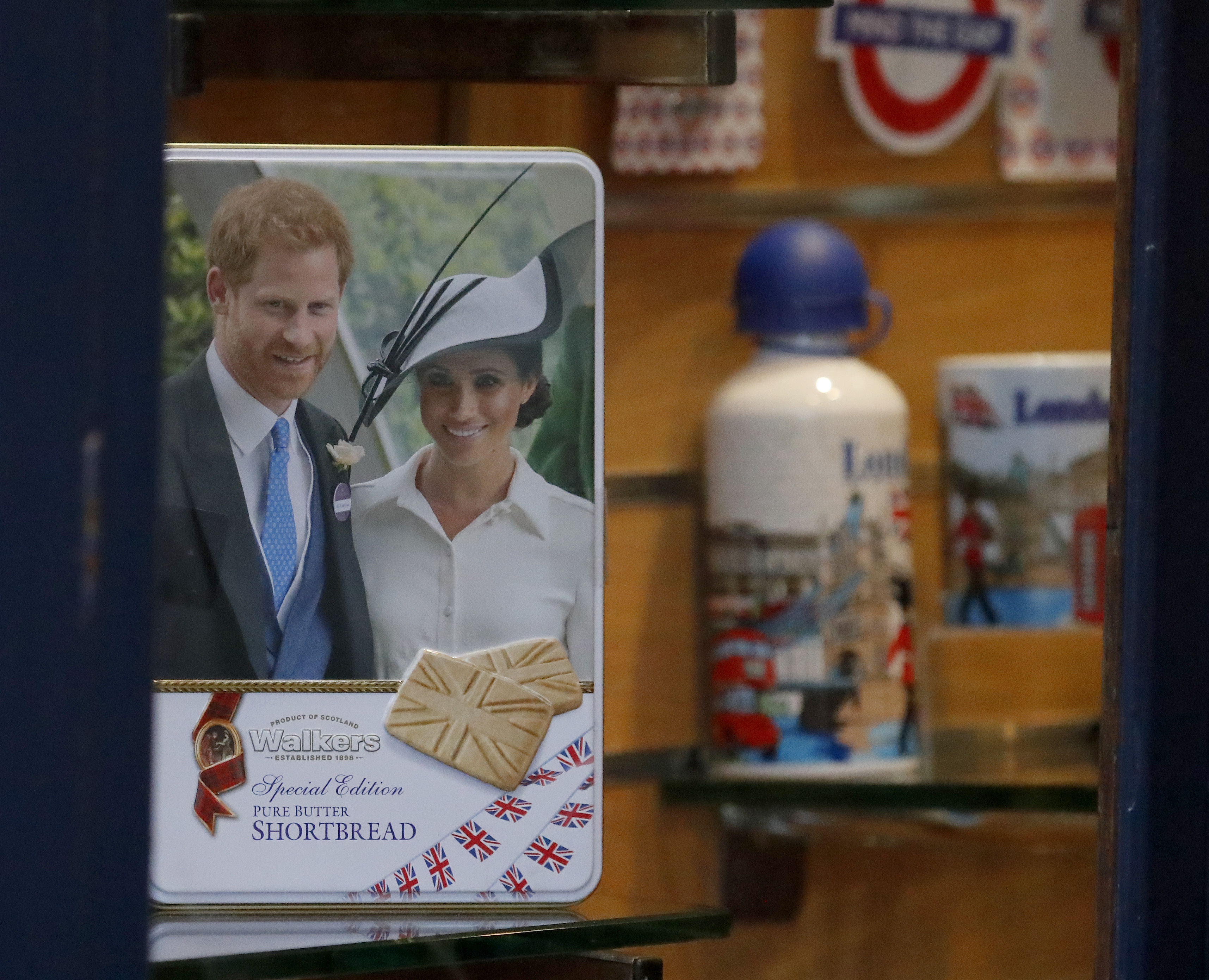 Meghan, Harry miles apart as they start new independent life