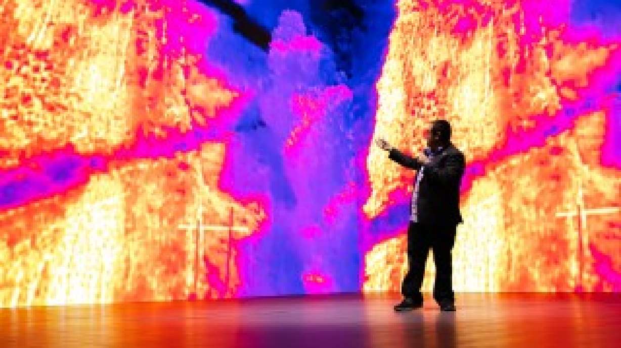 Skyfire Consulting, Doosan Mobility Team Up to Prove Long-Endurance Hydrogen-Powered Drone Success for Commercial Use