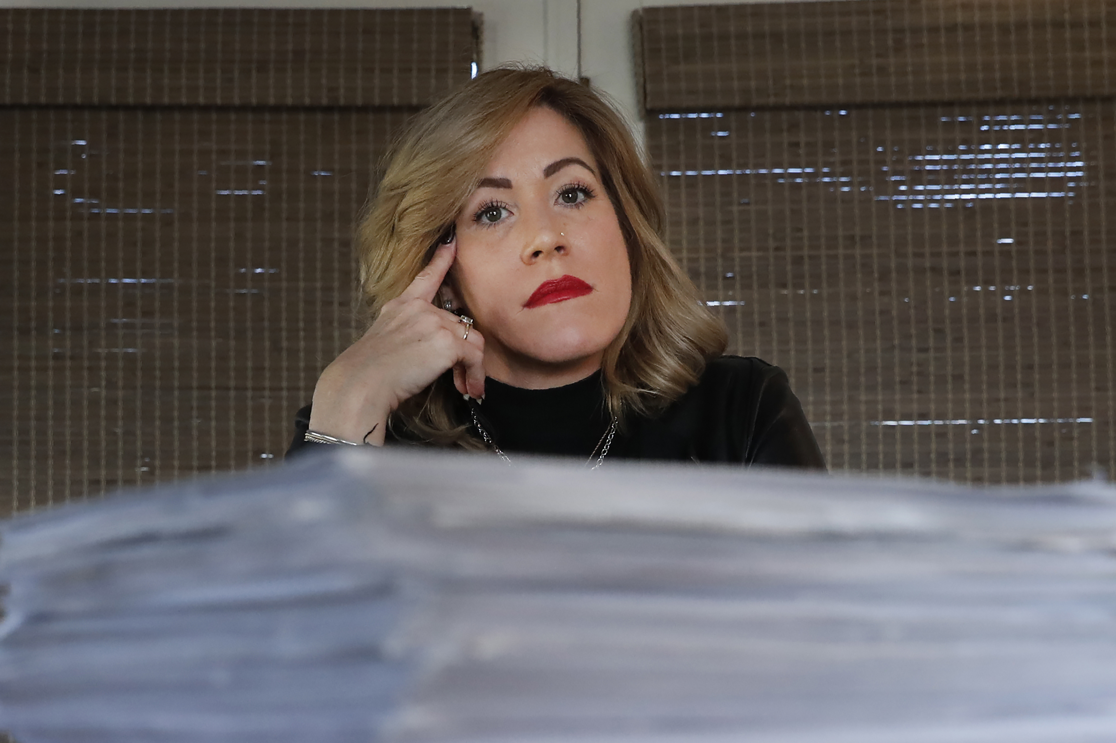 Army Reserve leaders accused of mishandling assault claims