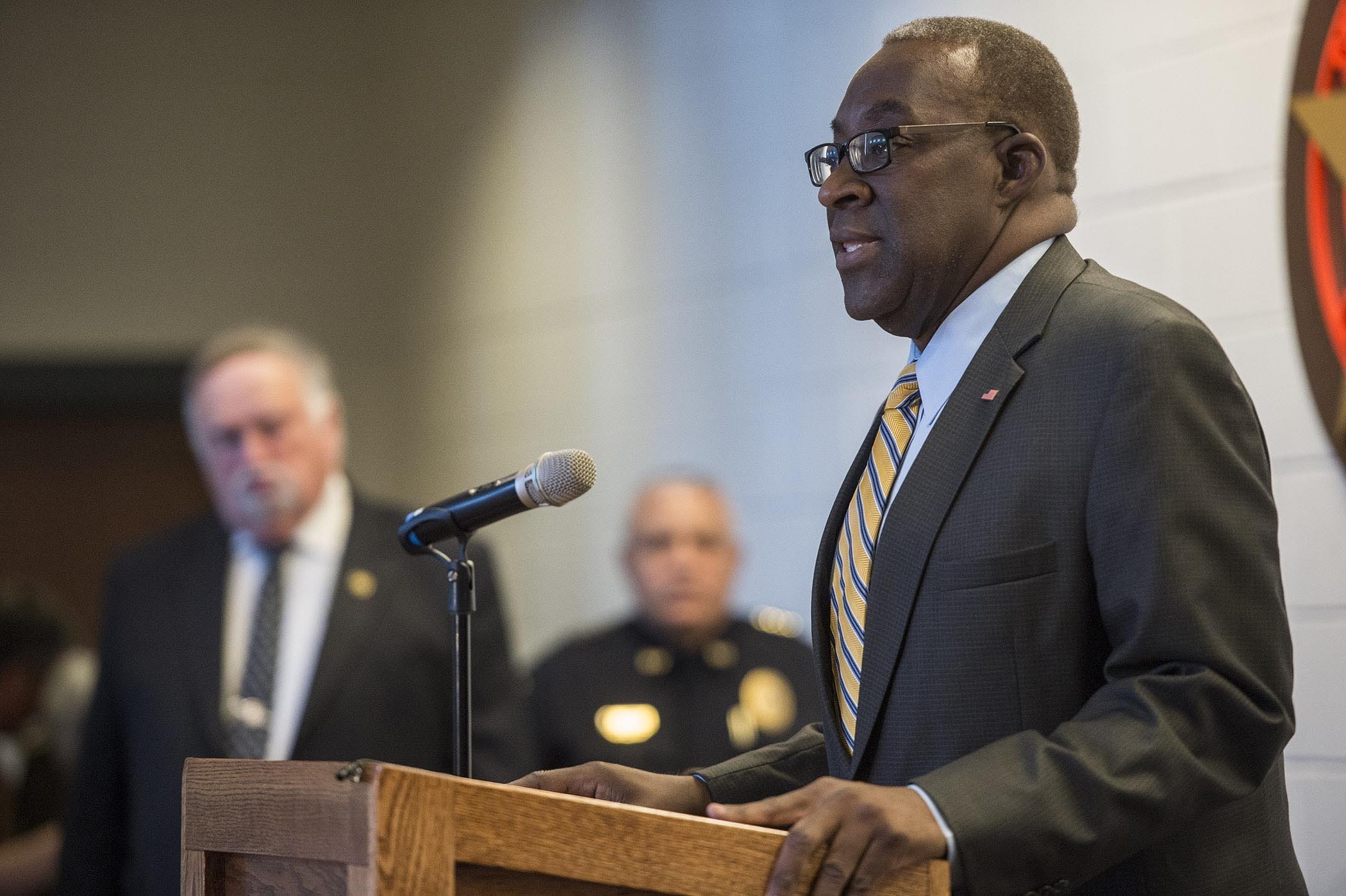 Former U.S. prosecutor plans to oppose Georgia's new senator